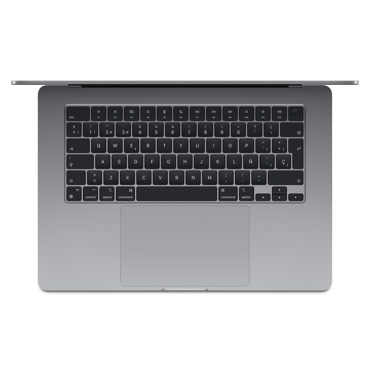 Apple MacBook Air 15 (2024), M3, 8GB, 512GB SSD, 15,3