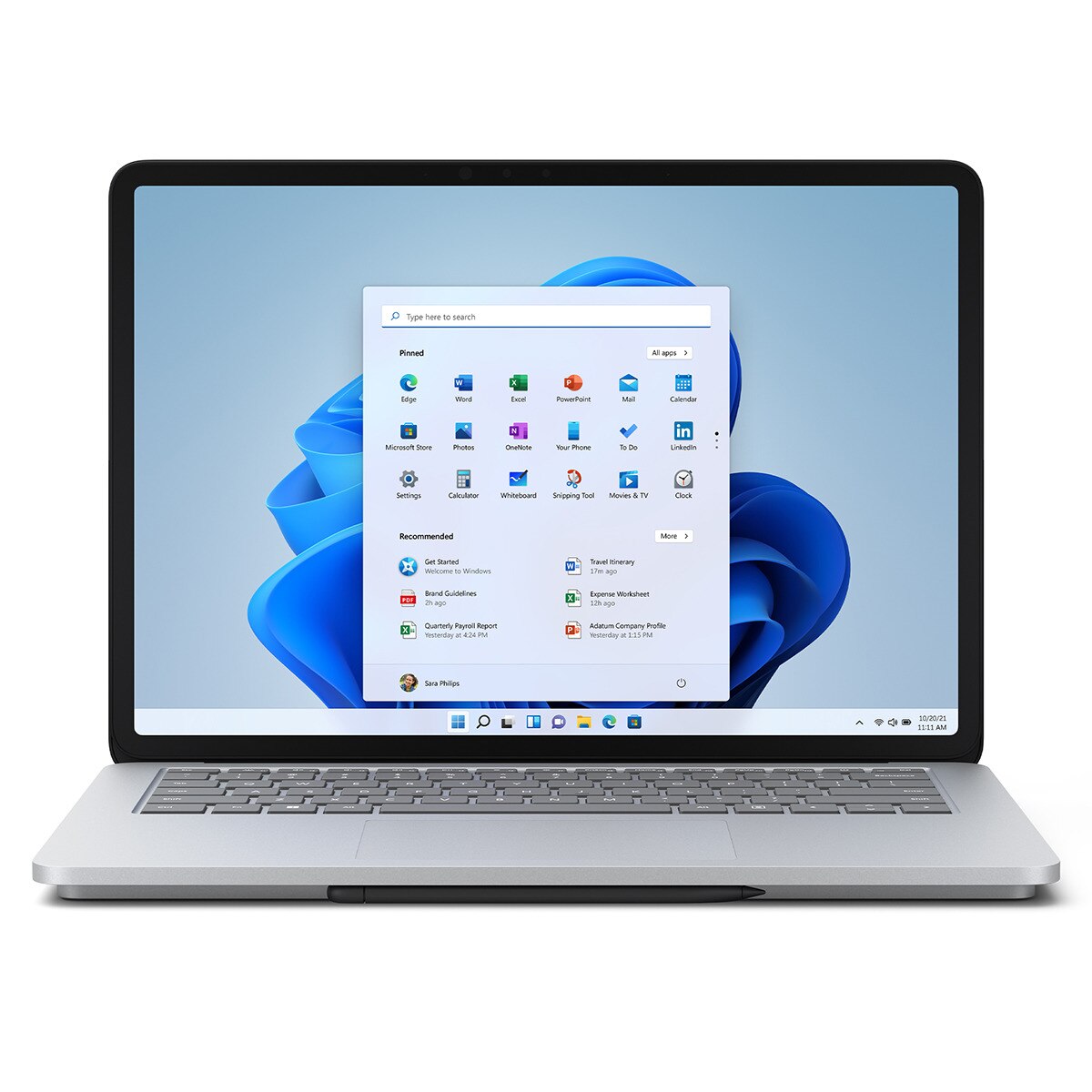 Windowsノート本体 Surface Laptop Studio i7/32GB/1TB 3050Ti Microsoft Surface Laptop Studio, i7-11370H, 32GB, 1TB SSD, GeForce