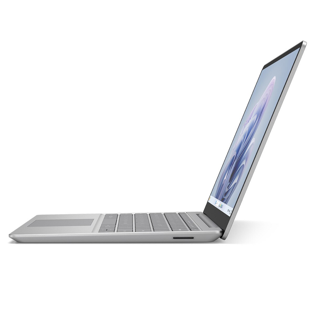 Microsoft Surface Laptop Go 3, i5-1235U, 8GB, 256GB SSD, 12,4