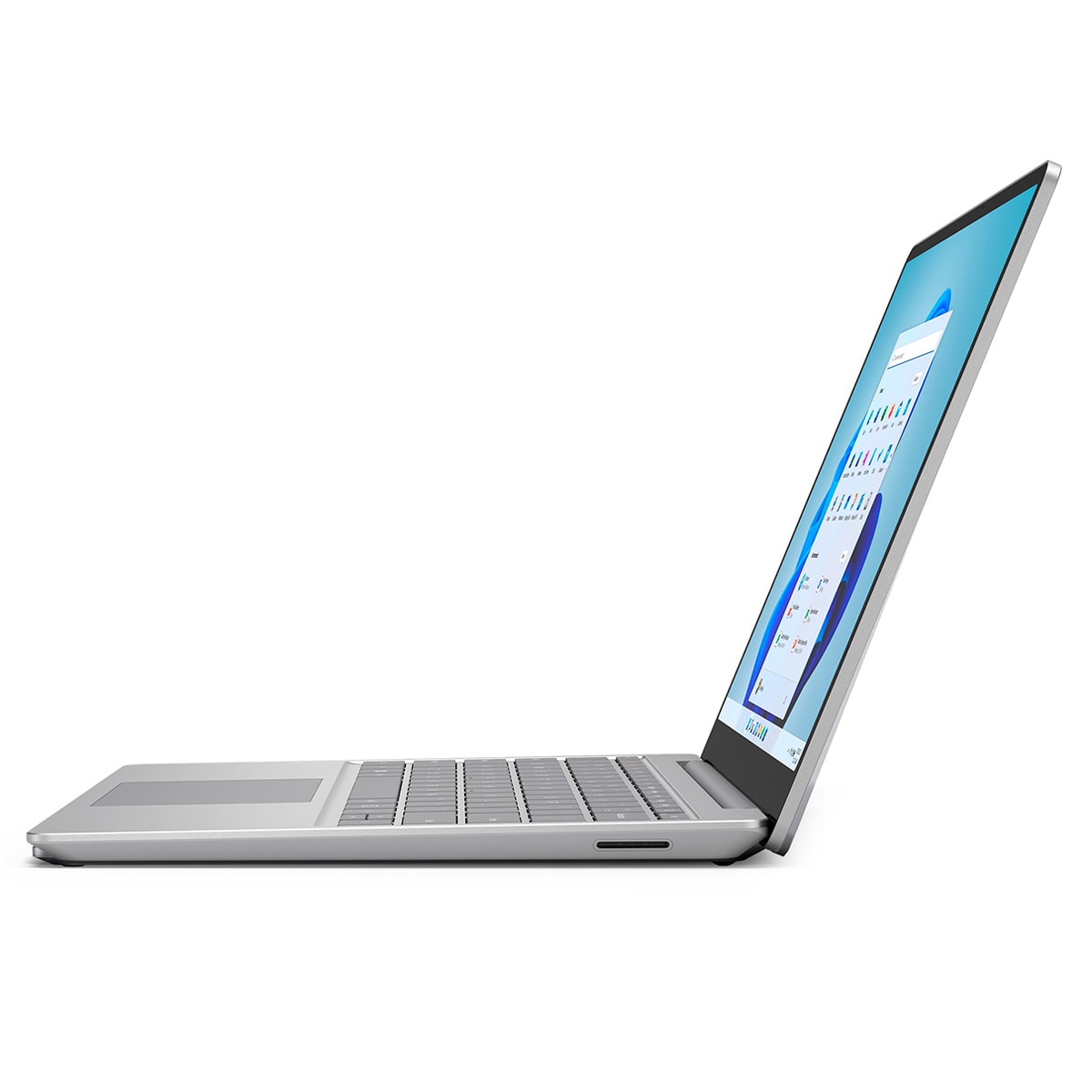 Microsoft Surface Laptop Go 2, i5, 8GB, 256GB SSD, 12,4