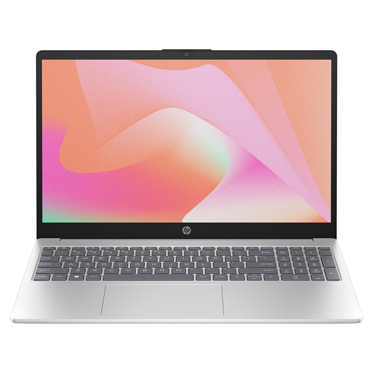 Portátil HP 15-fd0255ns, i7-1355U, 16GB, 512GB SSD, , 15,6