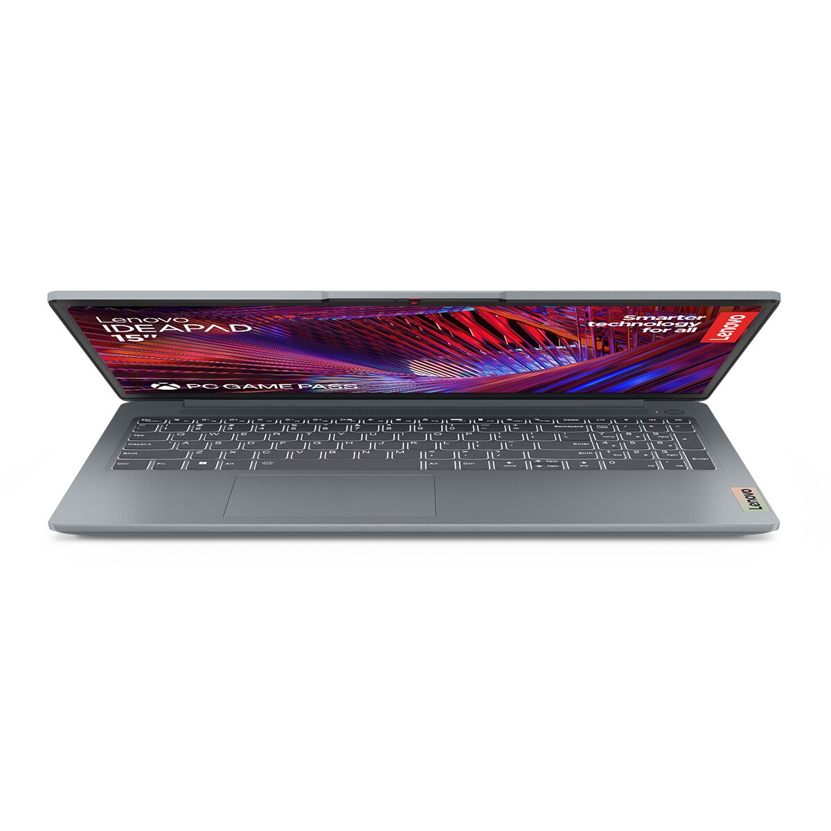 Portátil Lenovo IdeaPad Slim 3 15IRH10, i5-13420H, 16GB, 512GB SSD