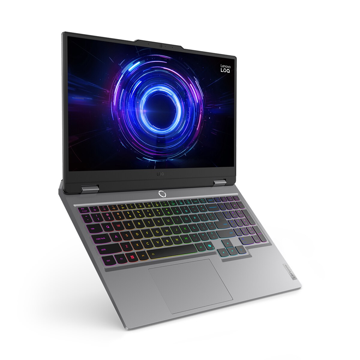 Portátil Gaming Lenovo LOQ 15IRX10, i7-13650HX, 32GB, 1TB SSD