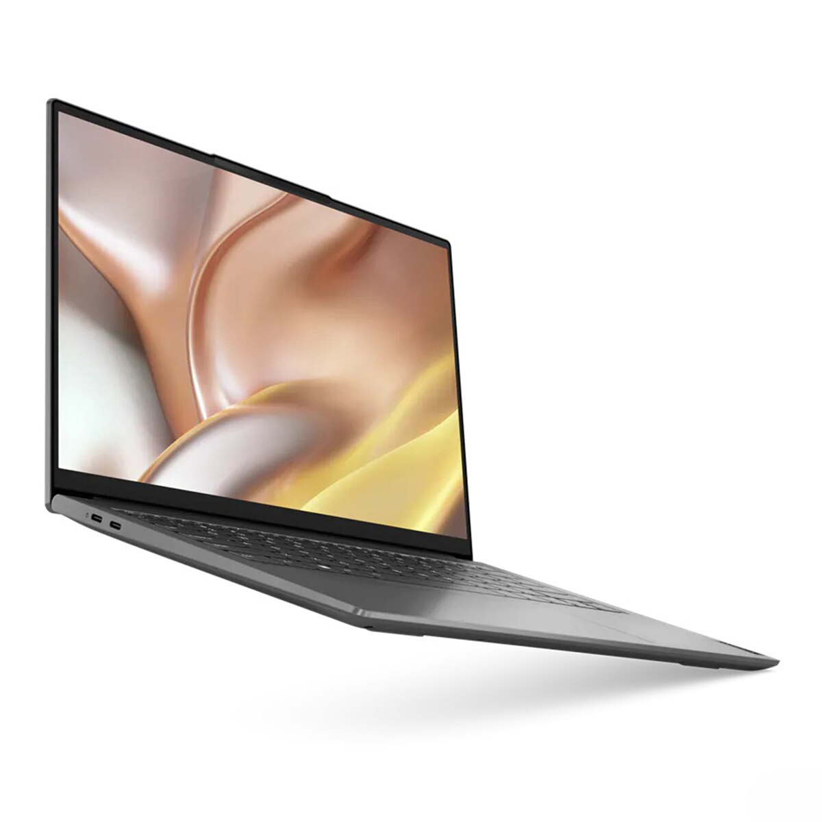 Portátil Lenovo Yoga Slim 7 Pro 14ARH7, Ryzen 5, 8GB, 512GB SSD