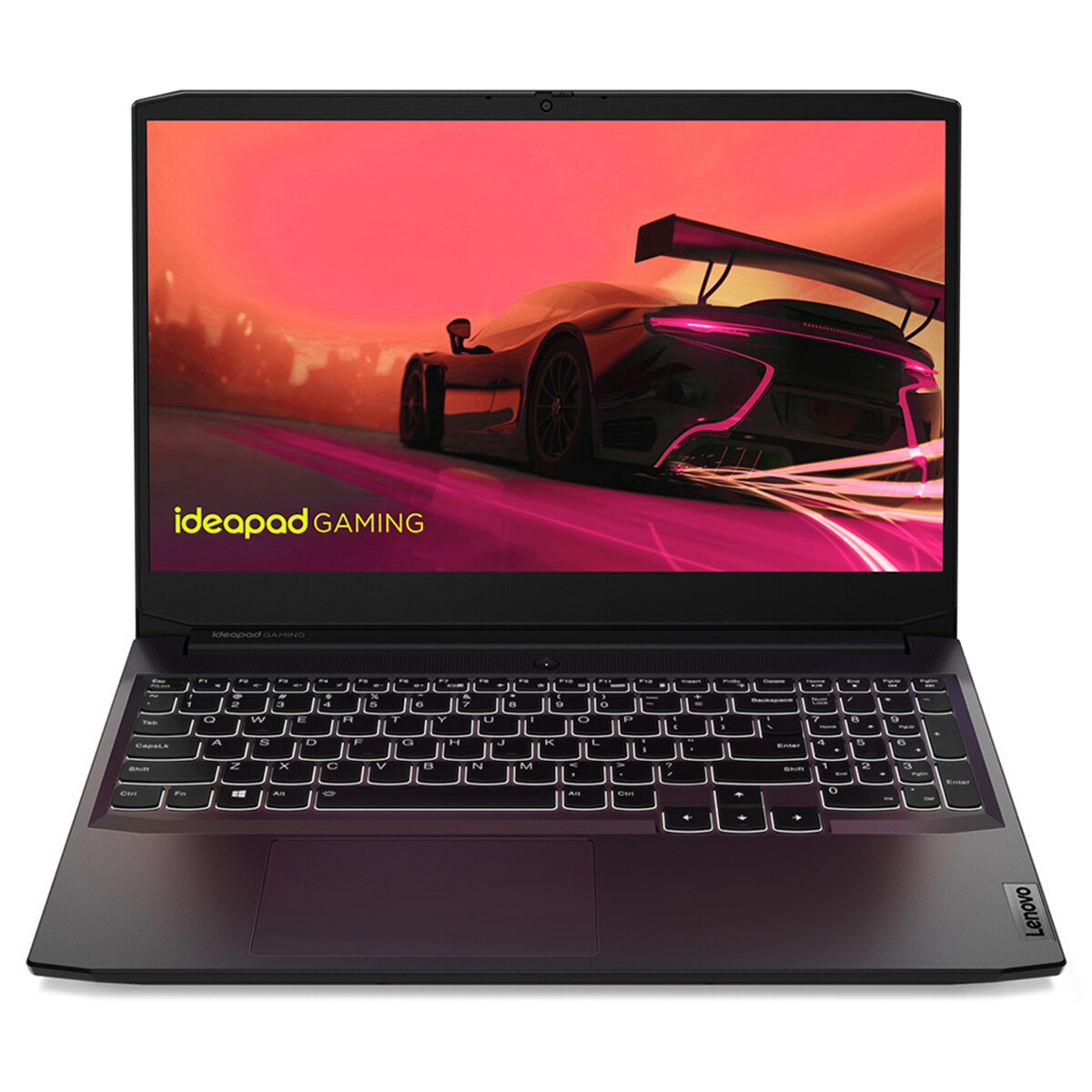 Portátil Gaming Lenovo Ideapad 3 15ACH6, Ryzen 5, 16GB, 512GB SSD, GeForce RTX3050 Ti 4GB, 15,6", W11 (Reacondicionado… — oferta en El Corte Inglés