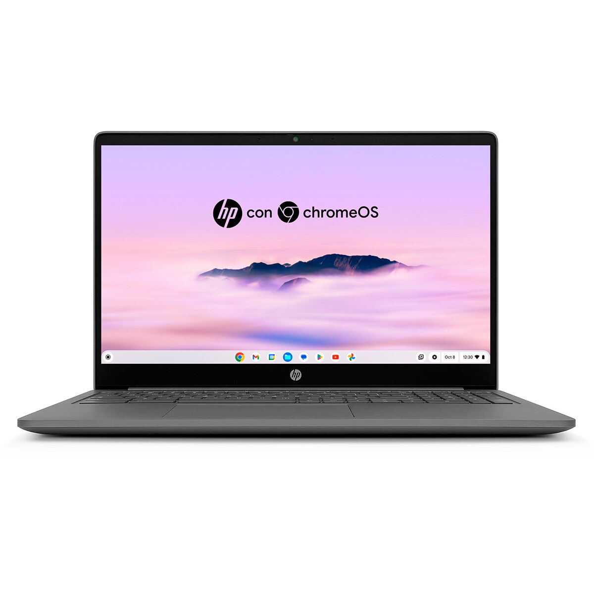 Chromebook Plus HP 15a-nb0000ns, i3-N305, 8 GB, 256 GB UFS, 15,6", ChromeOS (Reacondicionado Grado D) · HP · El Corte… — oferta en El Corte Inglés