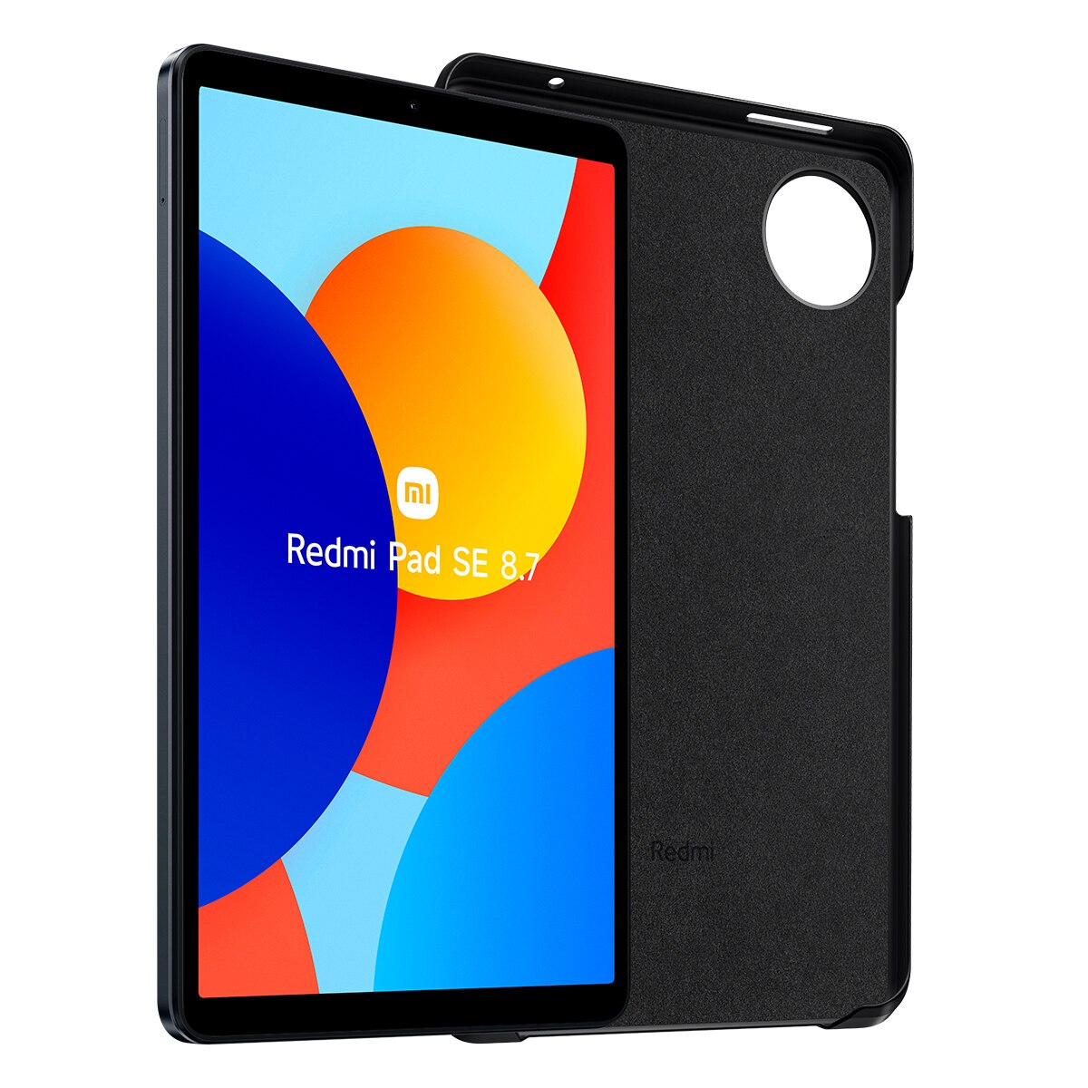 Redmi Pad SE 8.7 4G 　 4 GB + 64 GB　ケース付 Tablet Xiaomi Redmi Pad SE, 64GB + 4GB. 8,7