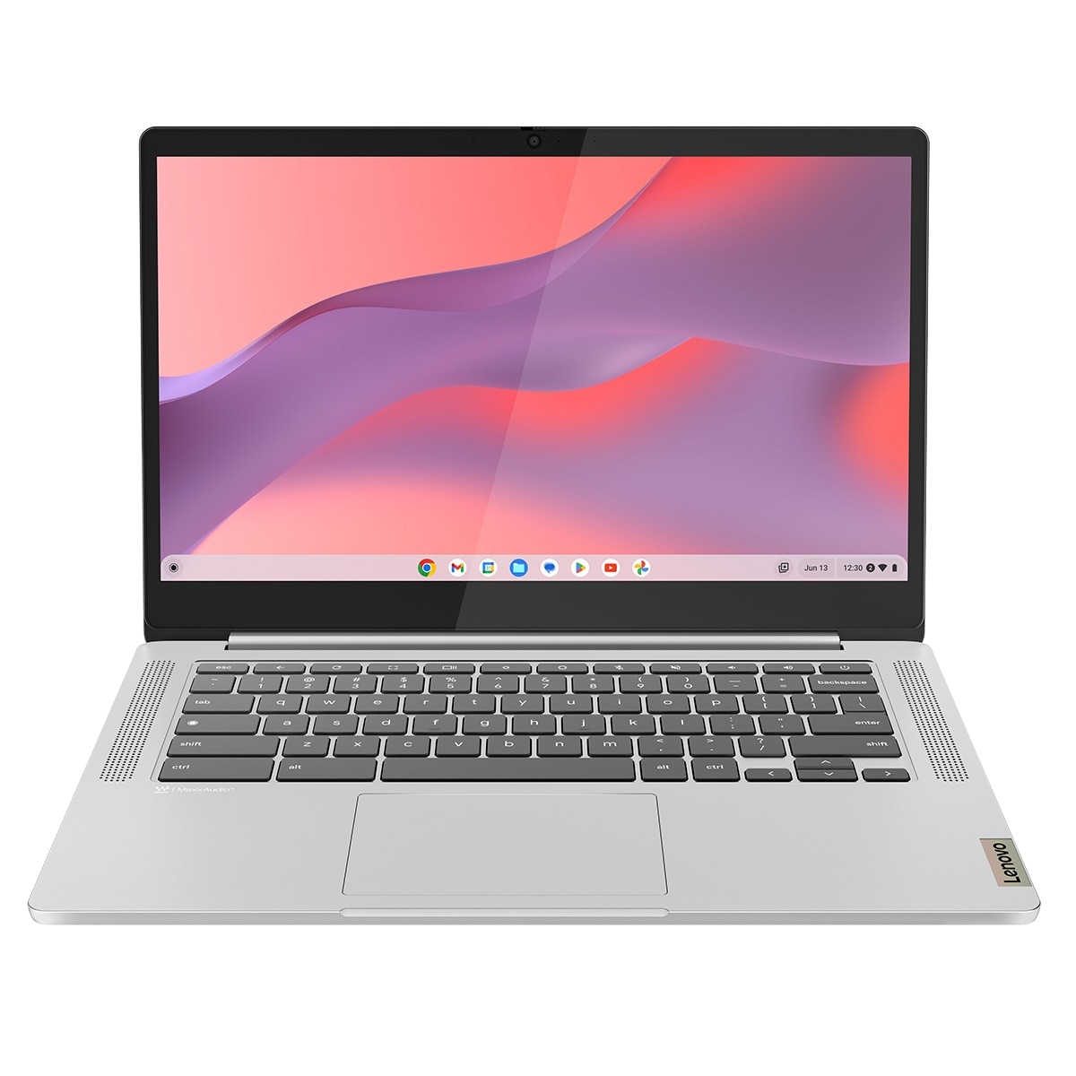 Chromebook Lenovo IdeaPad Slim 3 Chrome 14M868, MTK Kompanio-520