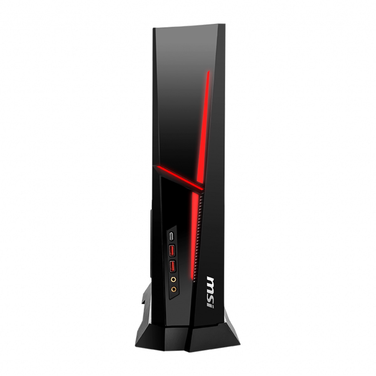 Sobremesa Gaming MSI MPG Trident A 12TG-040IB, i7, 16GB, 1TB SSD +