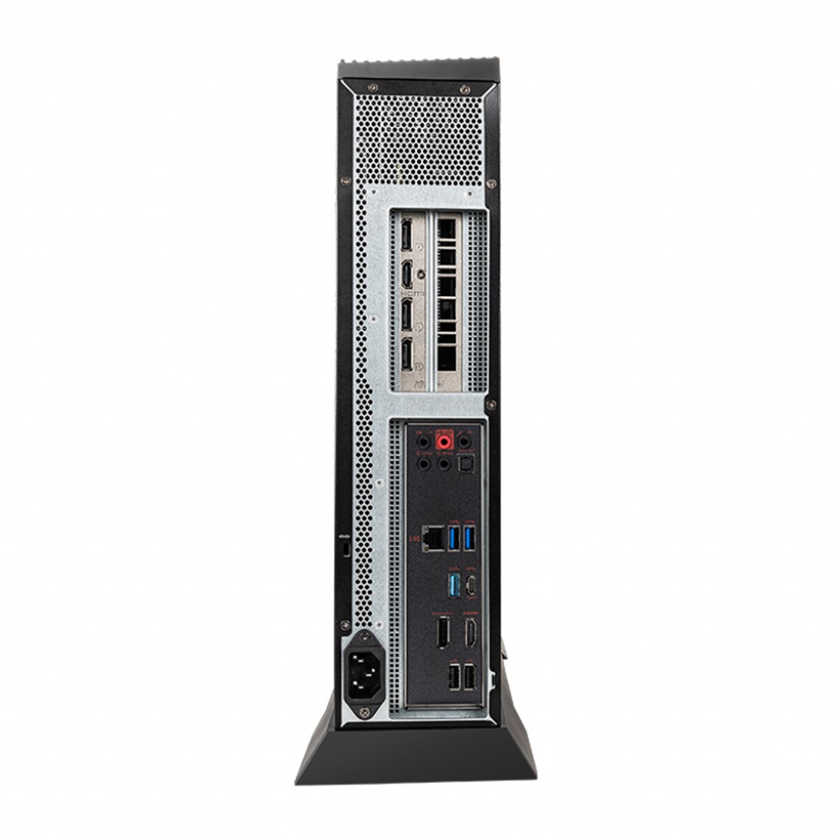 Sobremesa Gaming MSI MPG Trident A 12TG-040IB, i7, 16GB, 1TB SSD +