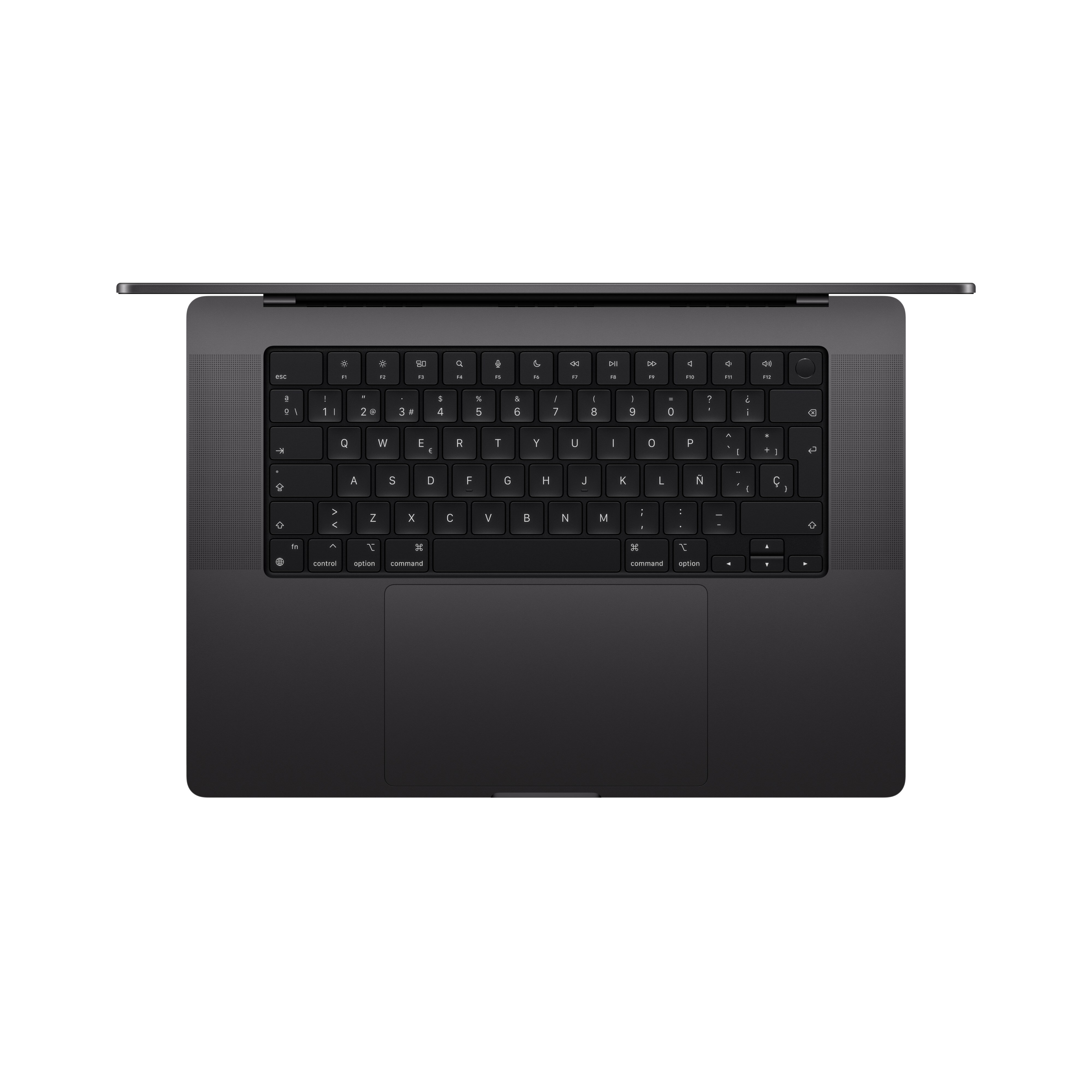 Apple MacBook Pro 16 (2024) M4 Pro, 24GB, 512GB SSD, 16,2