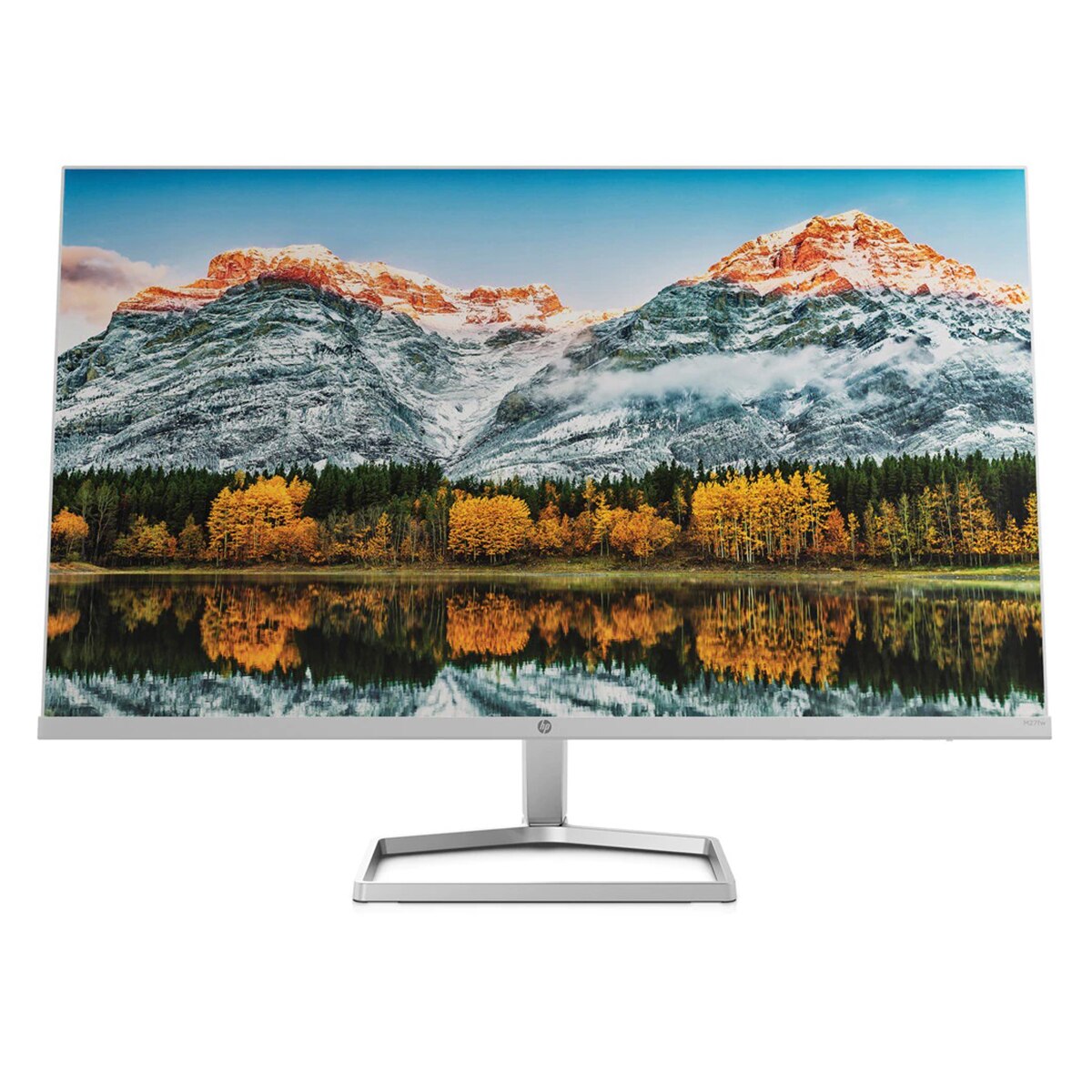 Monitor PC 68,6 cm (27") HP M27fw, 75 Hz, Full HD IPS y tecnología AMD FreeSync (Reacondicionado Grado C) · HP · El… — oferta en El Corte Inglés