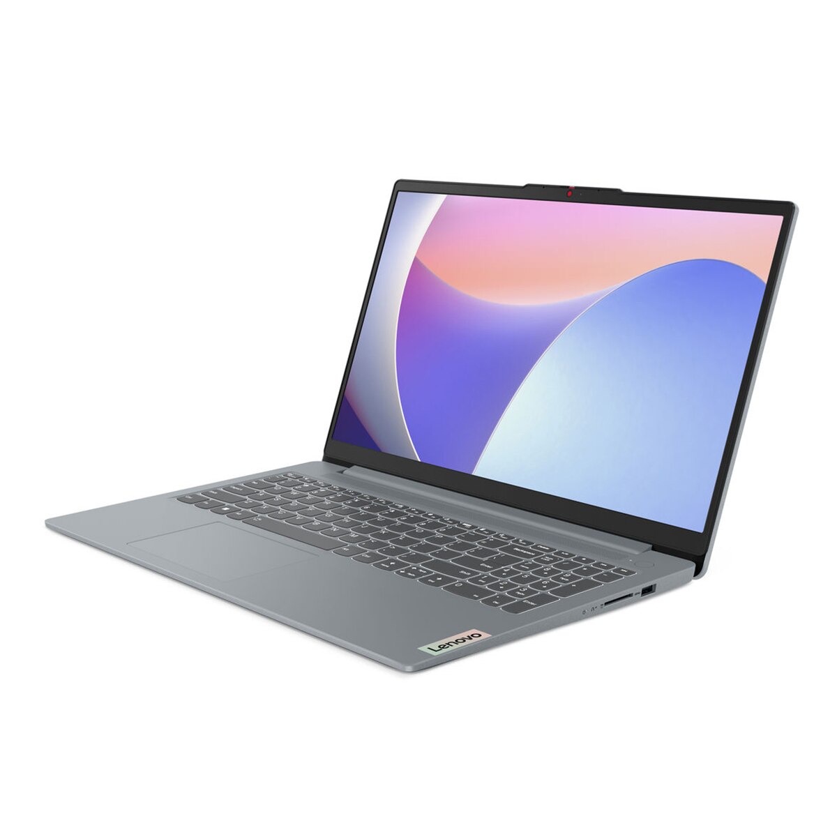 Portátil Lenovo IdeaPad Slim 3 15IAN8, i3-N305, 8GB, 256GB SSD, 15