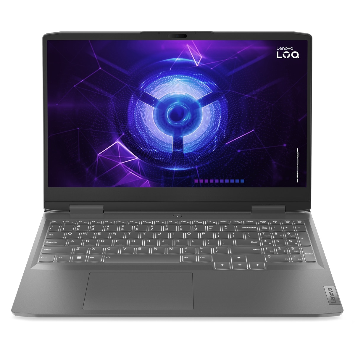 Portátil Gaming Lenovo LOQ 15IRH8, i5-12450H, 16GB, 512GB SSD, GeForce RTX 4050, 15,6", W11 (Reacondicionado Grado D)… — oferta en El Corte Inglés