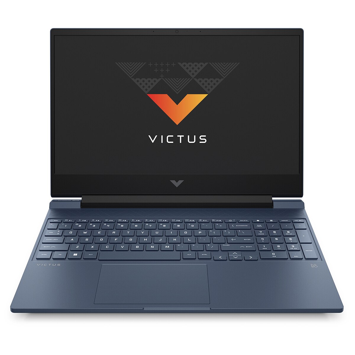 Portátil Gaming HP VICTUS 15-fa1010ns, i7-13700H, 16GB, 512GB SSD, Nvidia GeForce RTX 4060 8GB, 15,6", W11… — oferta en El Corte Inglés