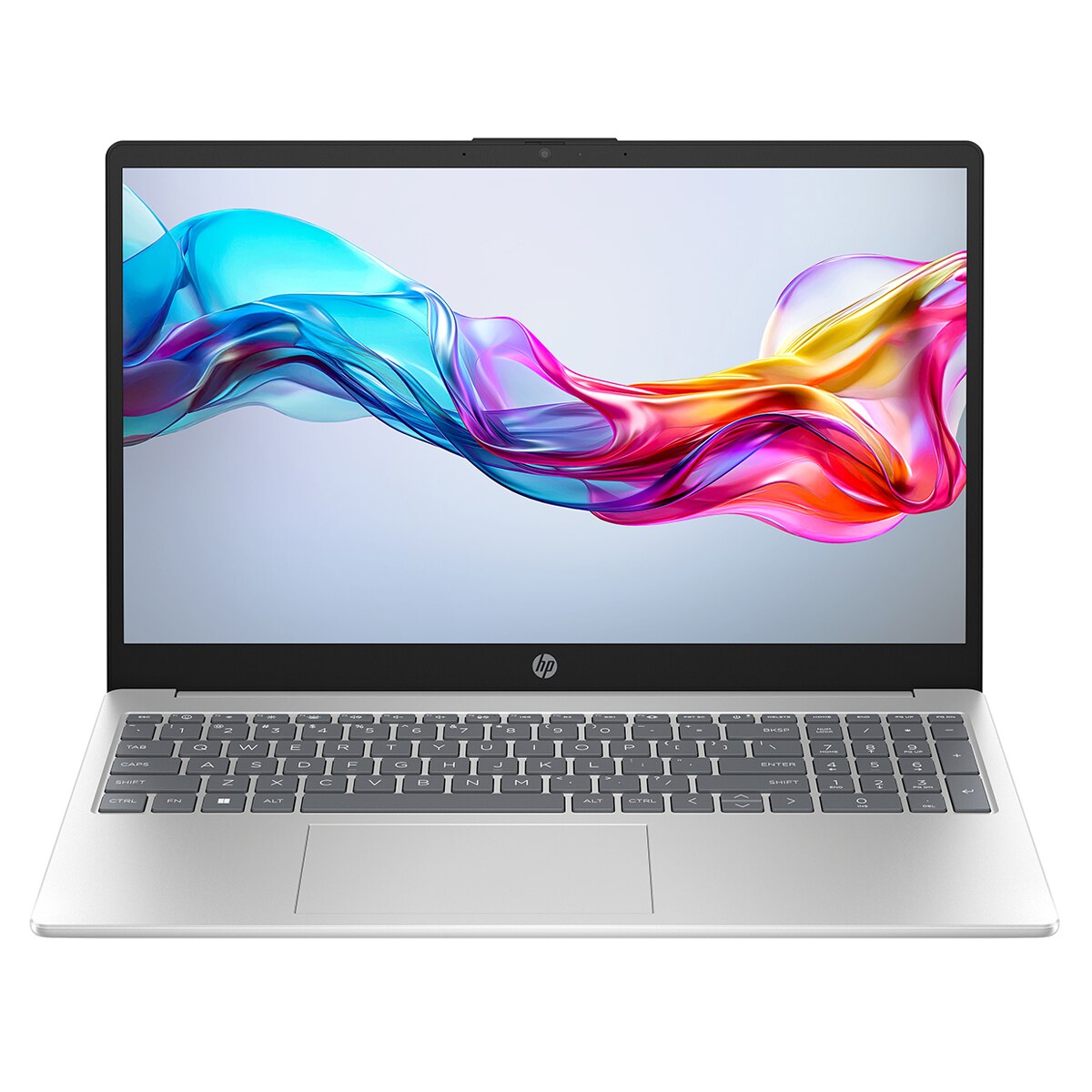 Portátil HP 15-fd0103ns, i7-1255U, 16GB, 1TB SSD, 15,6", W11 (Reacondicionado Grado C) · HP · El Corte Inglés — oferta en El Corte Inglés