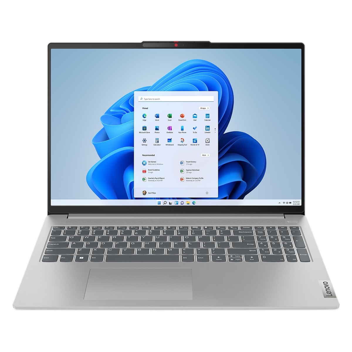 Portátil Lenovo Ideapad Slim 5 16IRL8, i7-13620H, 16GB, 1TB SSD, 16", W11 (Reacondicionado Grado C) · LENOVO · El… — oferta en El Corte Inglés