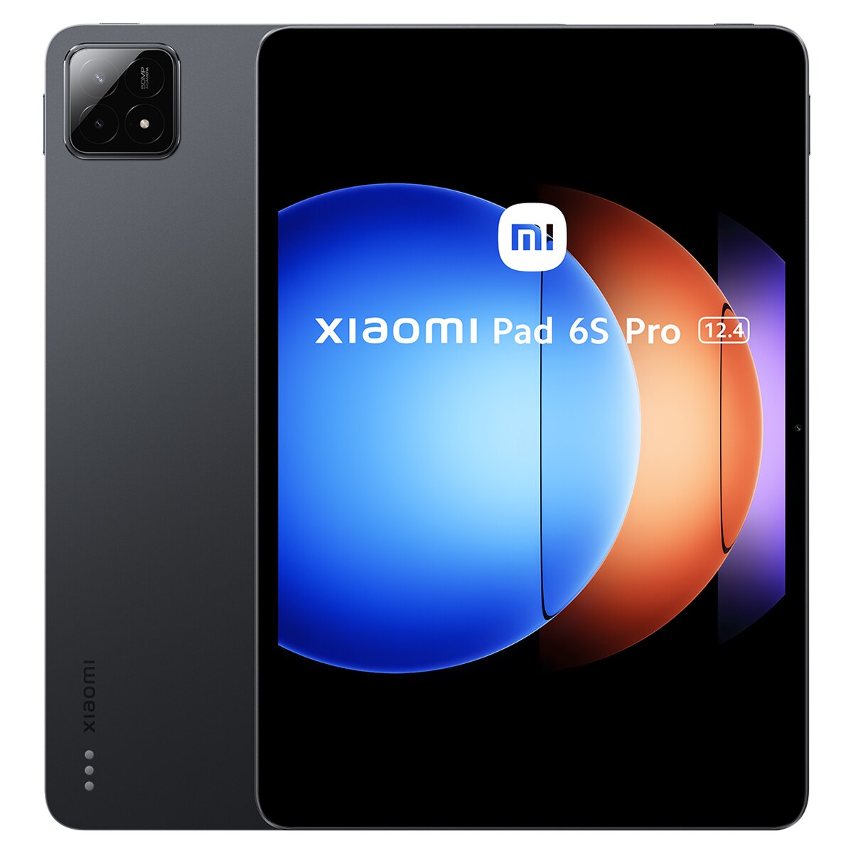 Tablet Xiaomi Pad 6S Pro 12.4 8 GB + 256 GB Wi-Fi (Reacondicionado Grado C) · XIAOMI · El Corte Inglés — oferta en El Corte Inglés