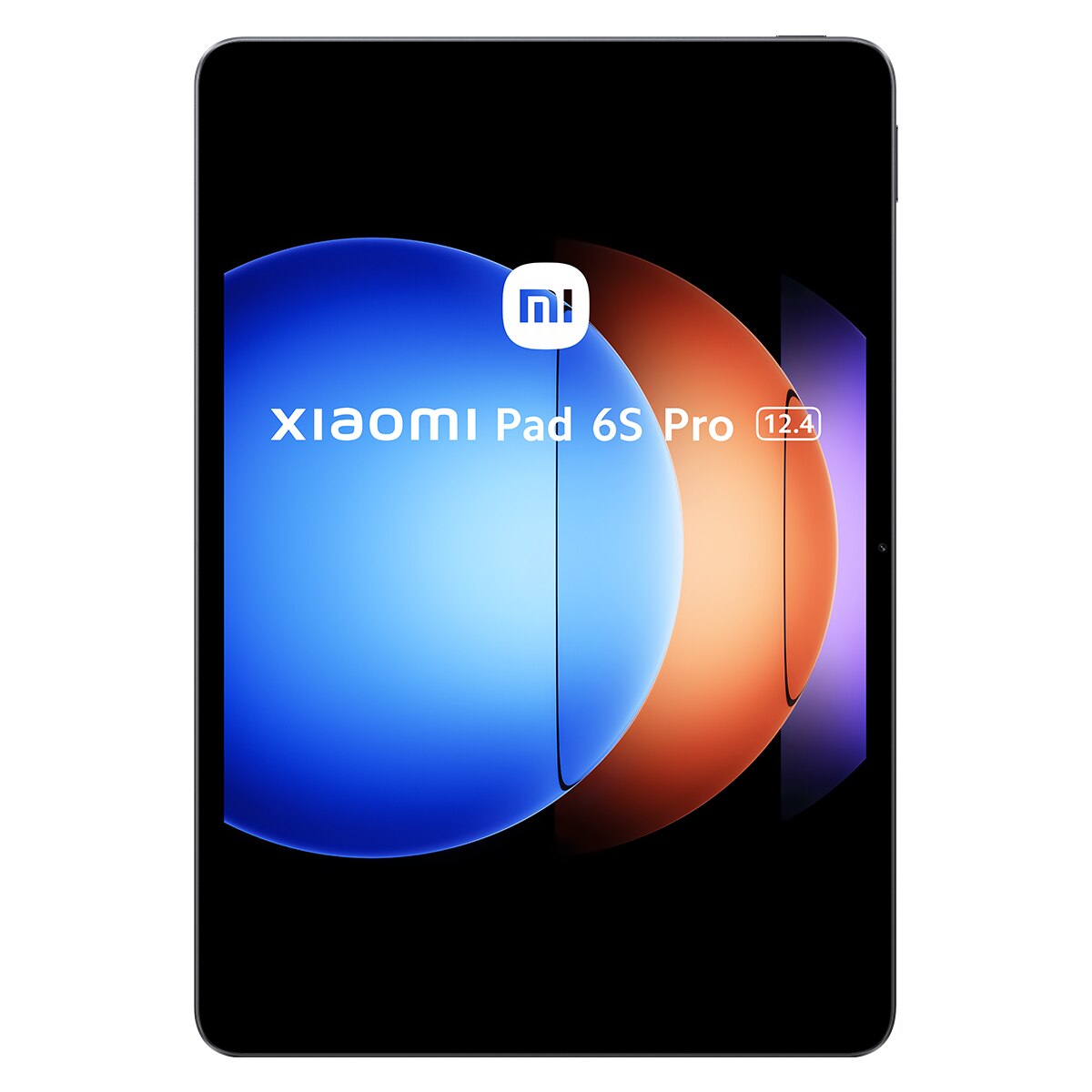 Tablet Xiaomi Pad 6S Pro 12.4 8 GB + 256 GB Wi-Fi (Reacondicionado
