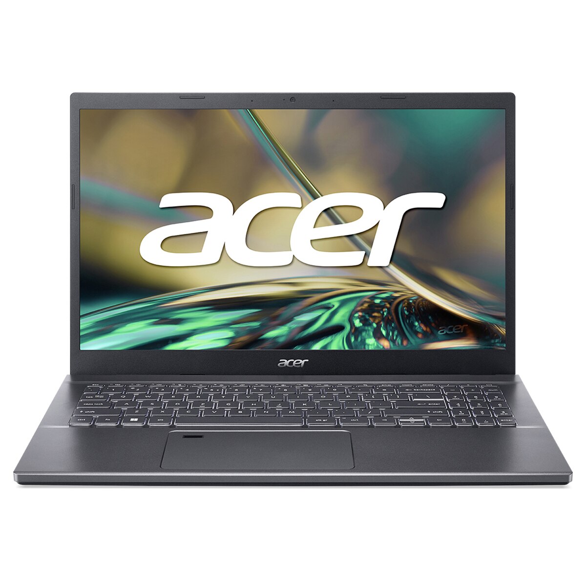 Portátil Acer Aspire 5 A515, i5, 8GB, 512GB SSD, 15,6", W11 (Reacondicionado Grado C) · Acer · El Corte Inglés — oferta en El Corte Inglés
