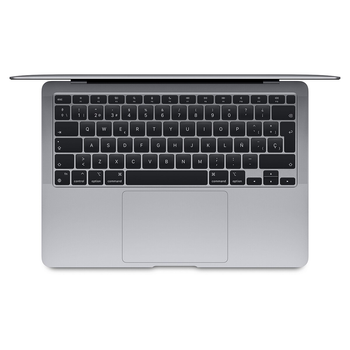 Apple MacBook Air 13 (2020), M1, 8 GB, 256 GB, 13,3
