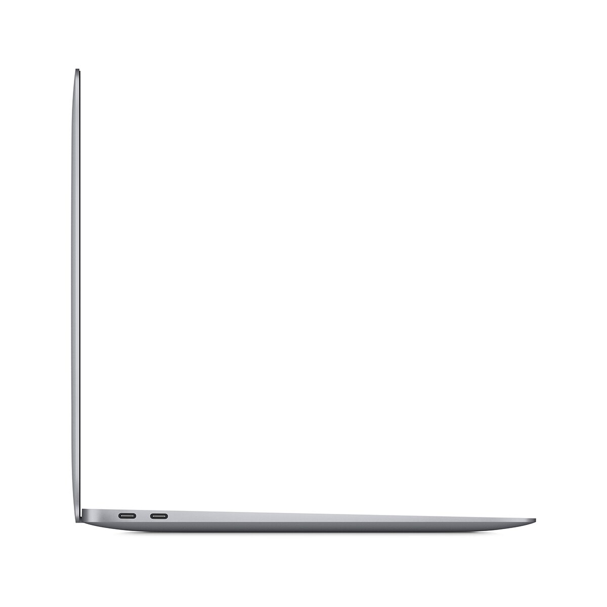 Apple MacBook Air 13 (2020), M1, 8 GB, 256 GB, 13,3