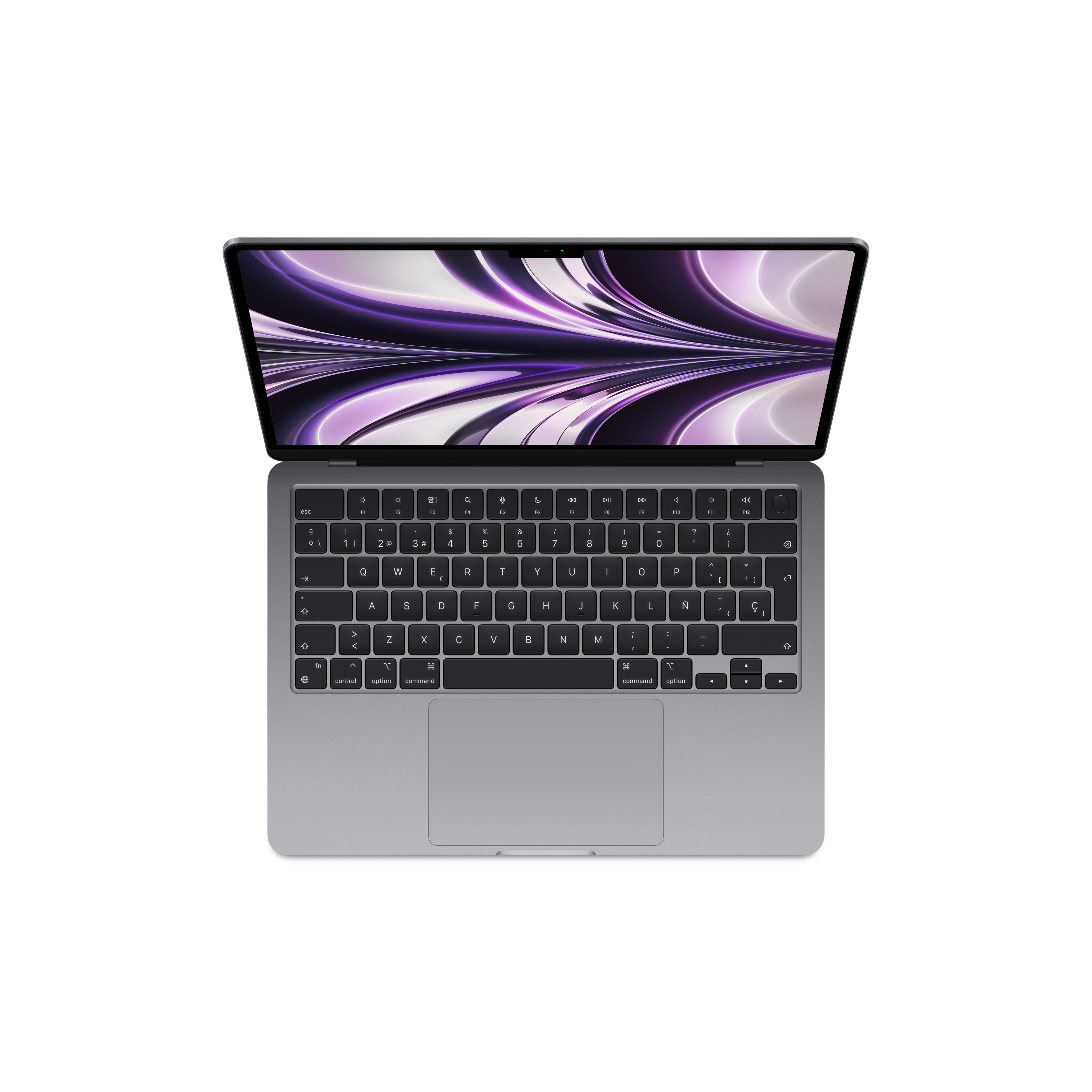 Apple MacBook Air 13 (2022) M2, 16GB, 256GB SSD, 13,6