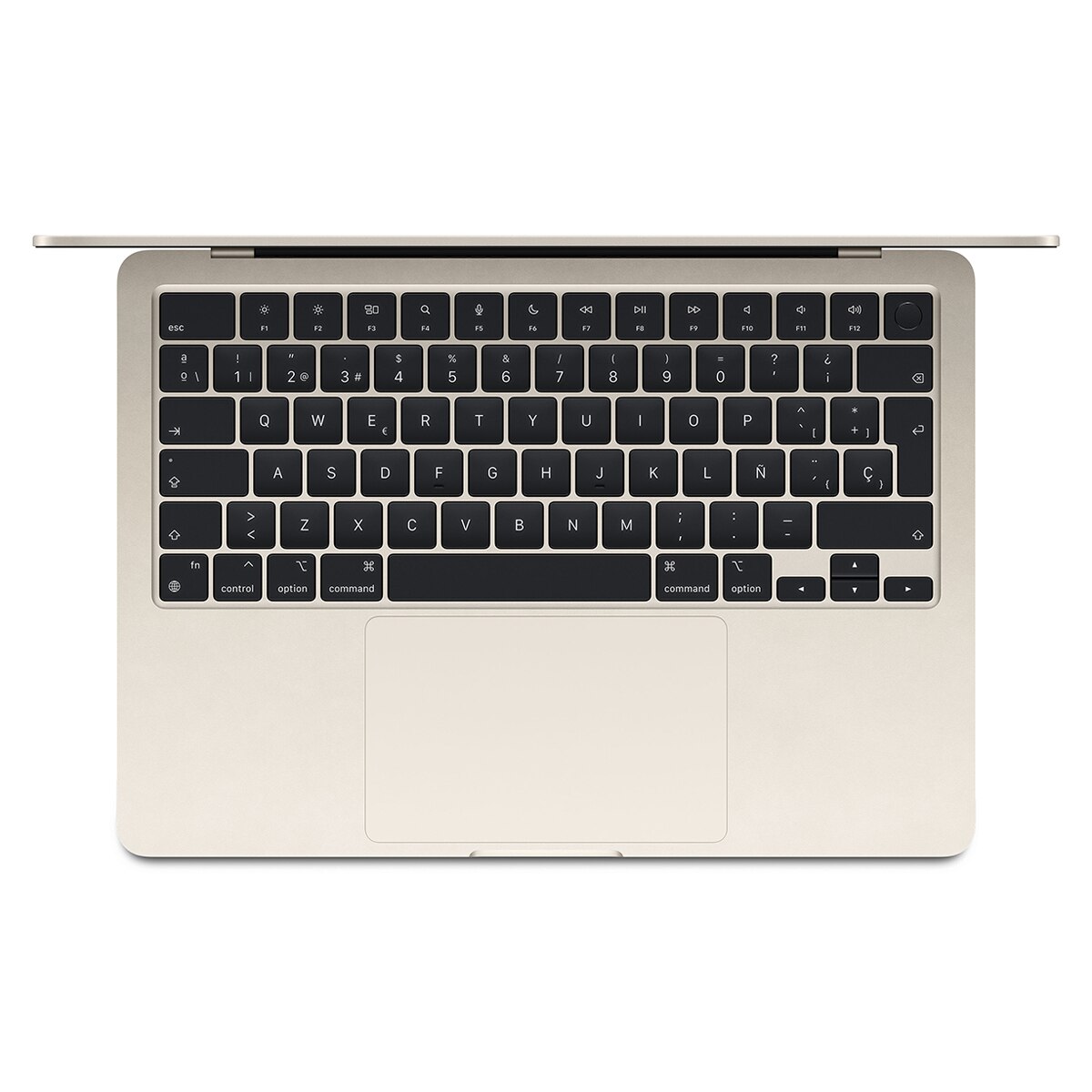 Apple MacBook Air 13 (2024), M3, 16GB, 512GB SSD, 13,6