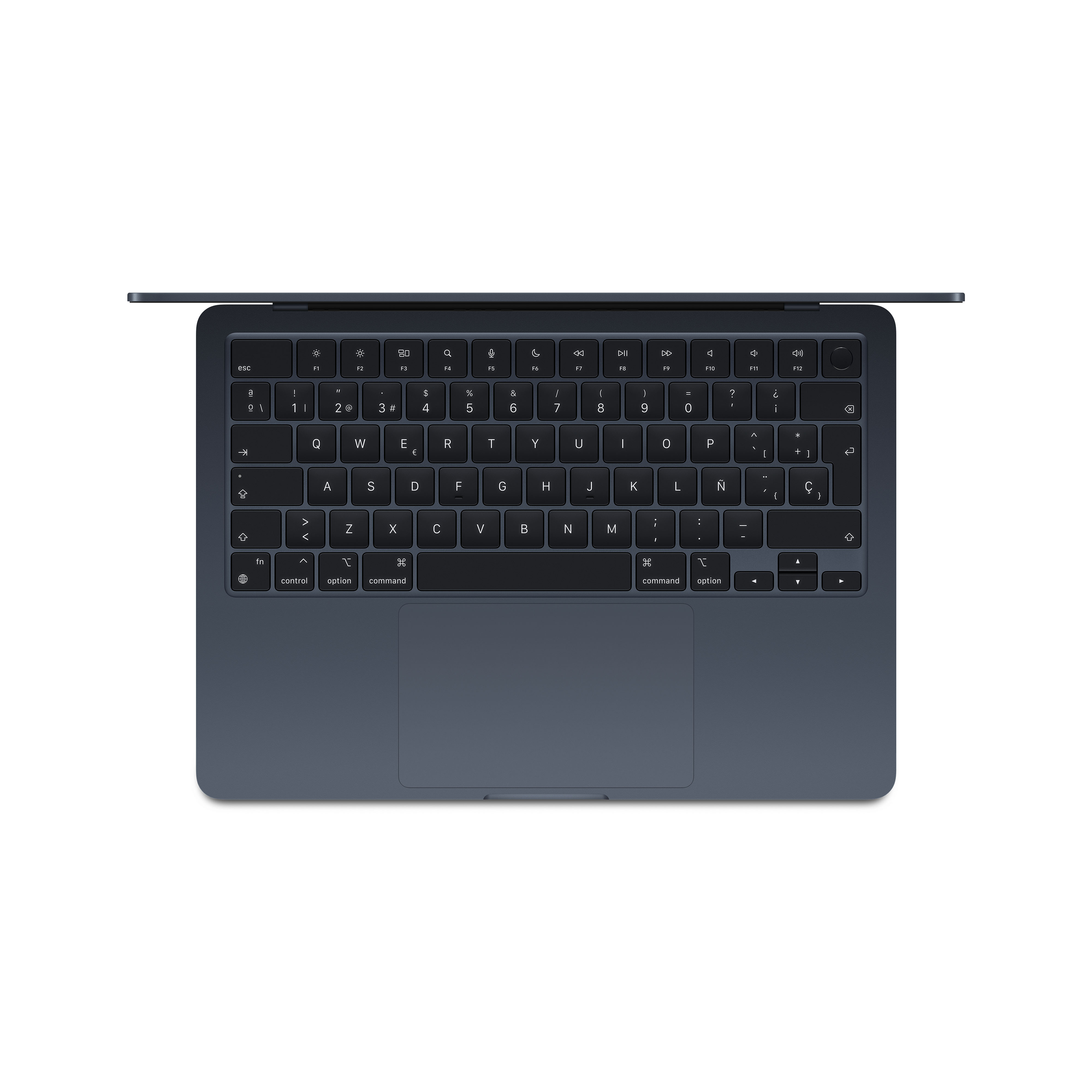 Apple MacBook Air 13 (2024) M3, 16GB, 256GB SSD, 13,6