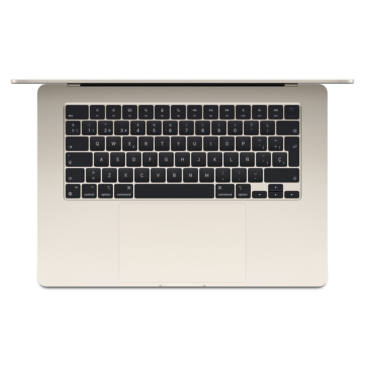 Apple MacBook Air 15 (2024), M3, 16GB, 512GB SSD, 15,3