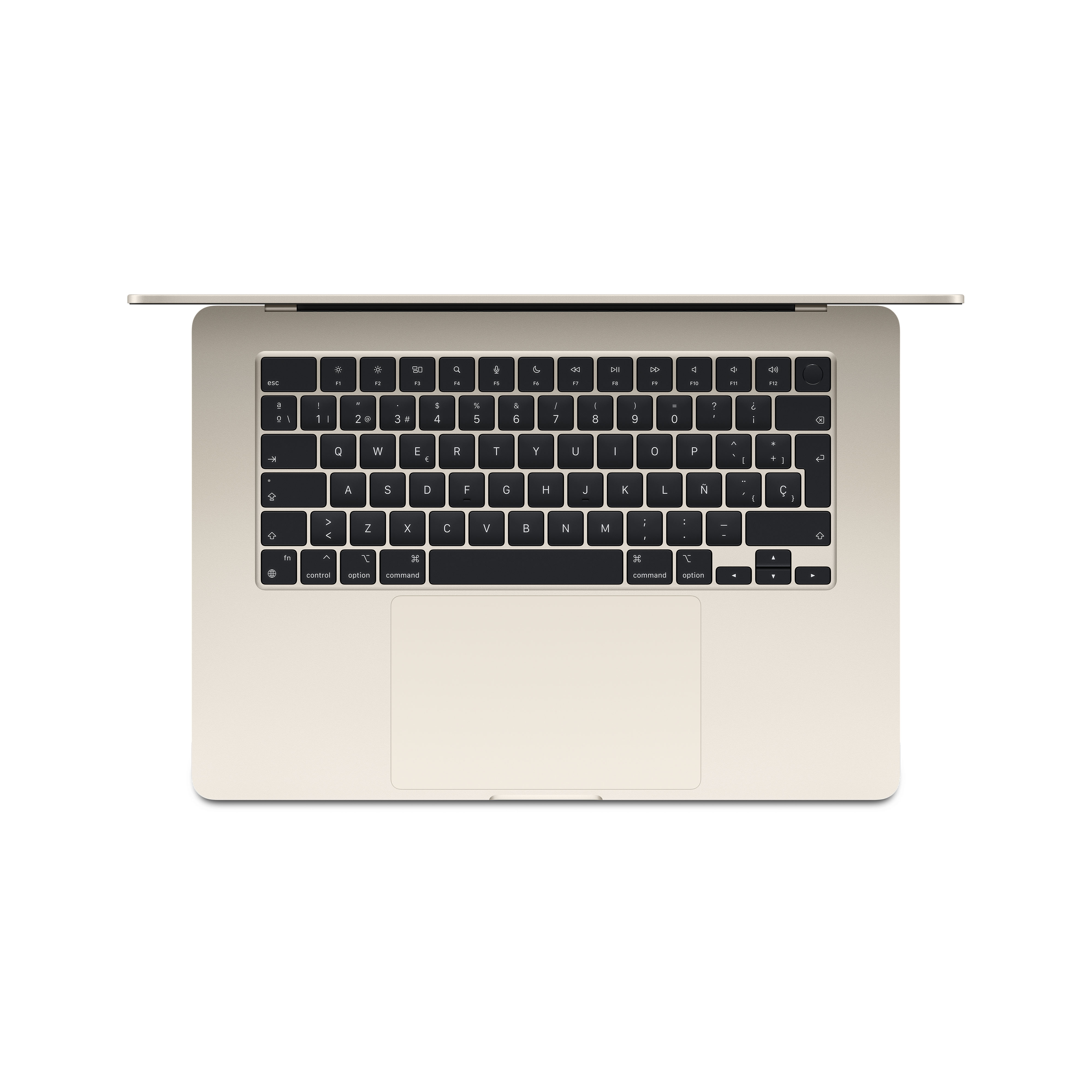 Apple MacBook Air 15 (2024) M3, 16GB, 256GB SSD, 15,3