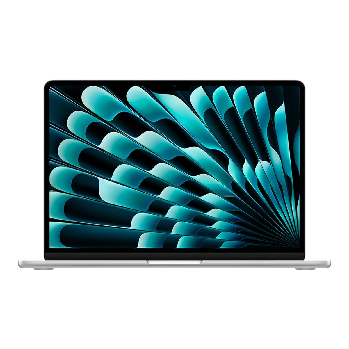 Apple MacBook Air 13 (2024) M3, 16GB, 256GB SSD, 13,6