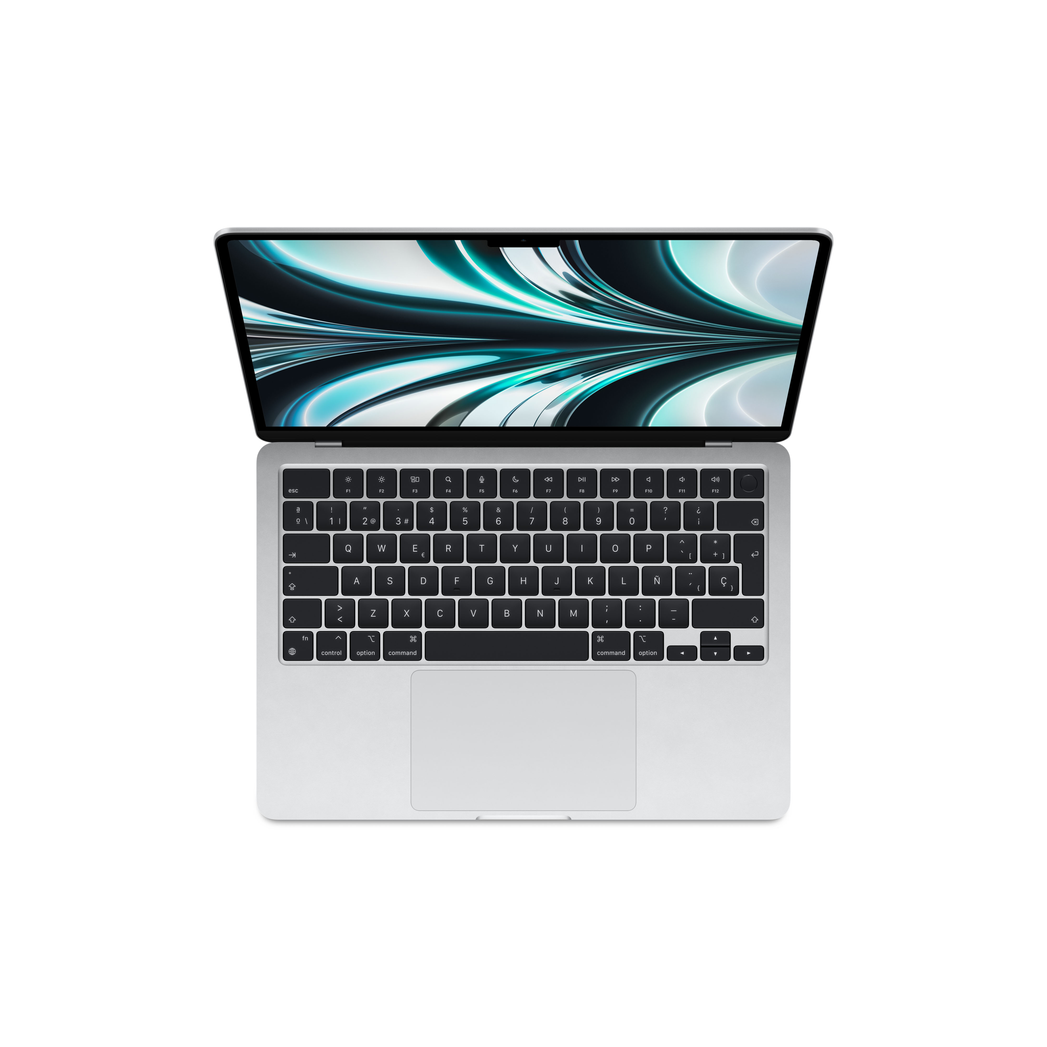 Apple MacBook Air 13 (2022) M2, 16GB, 256GB SSD, 13,6