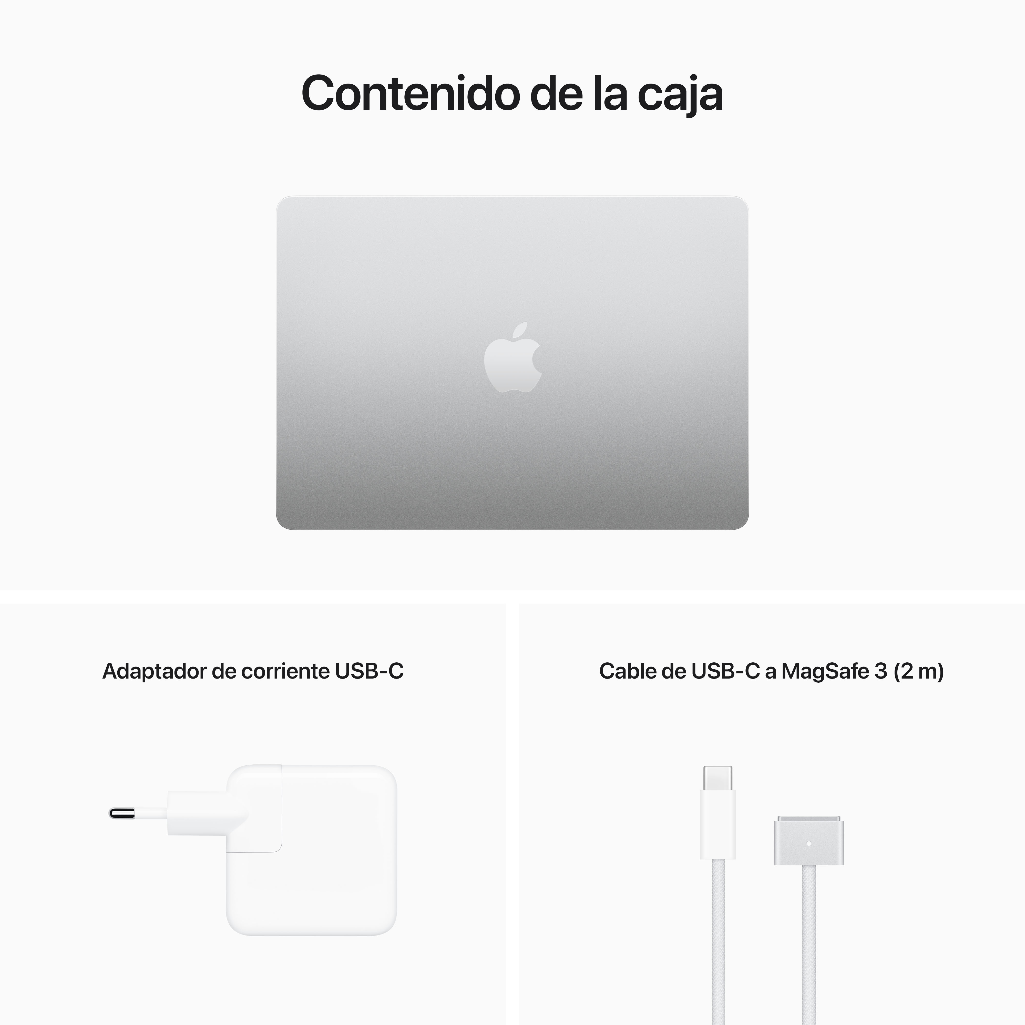 Apple MacBook Air 13 (2022) M2, 16GB, 256GB SSD, 13,6