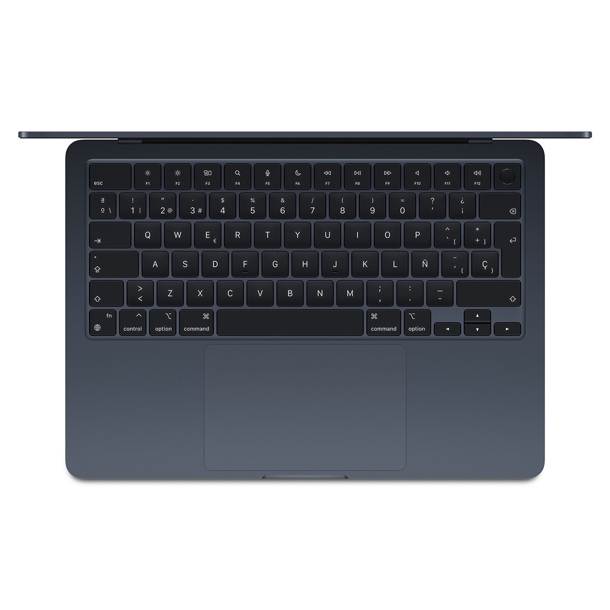 Apple MacBook Air 13 (2024), M3, 16GB, 512GB SSD, 13,6