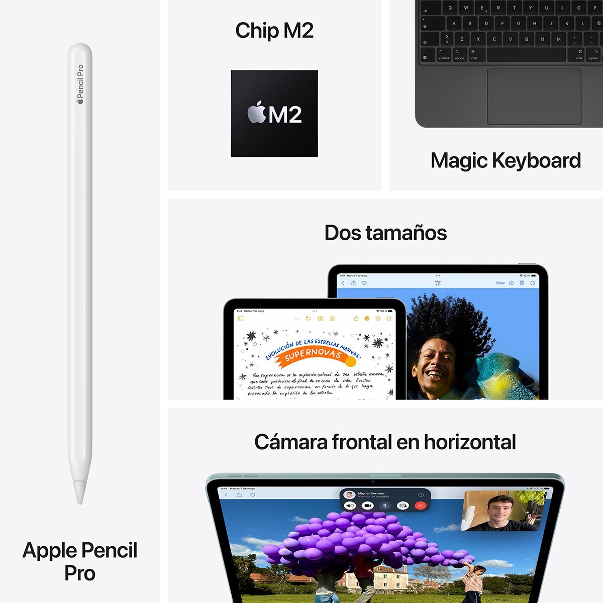 Apple iPad Air 11