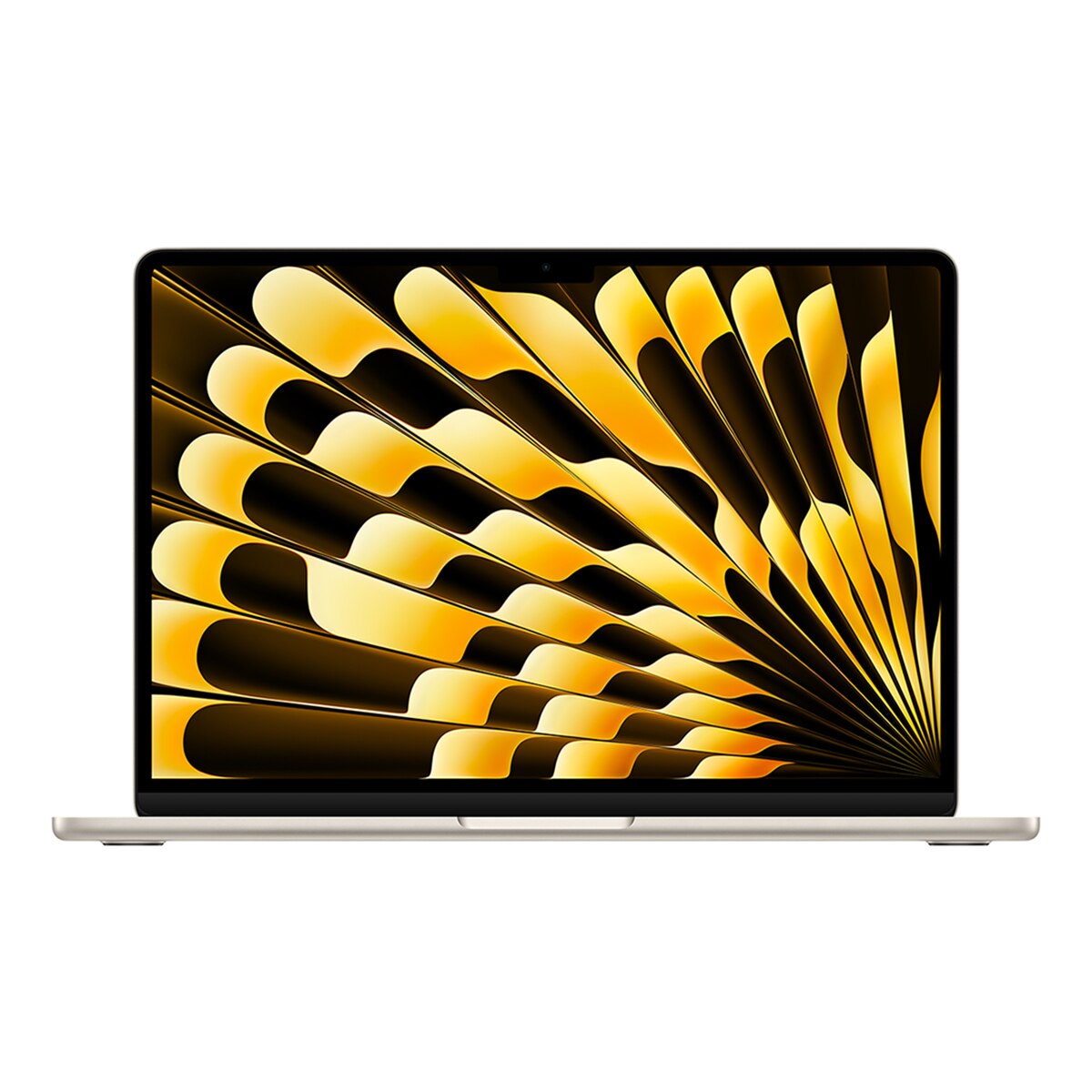 Apple MacBook Air 13 (2024) M3, 16GB, 256GB SSD, 13,6