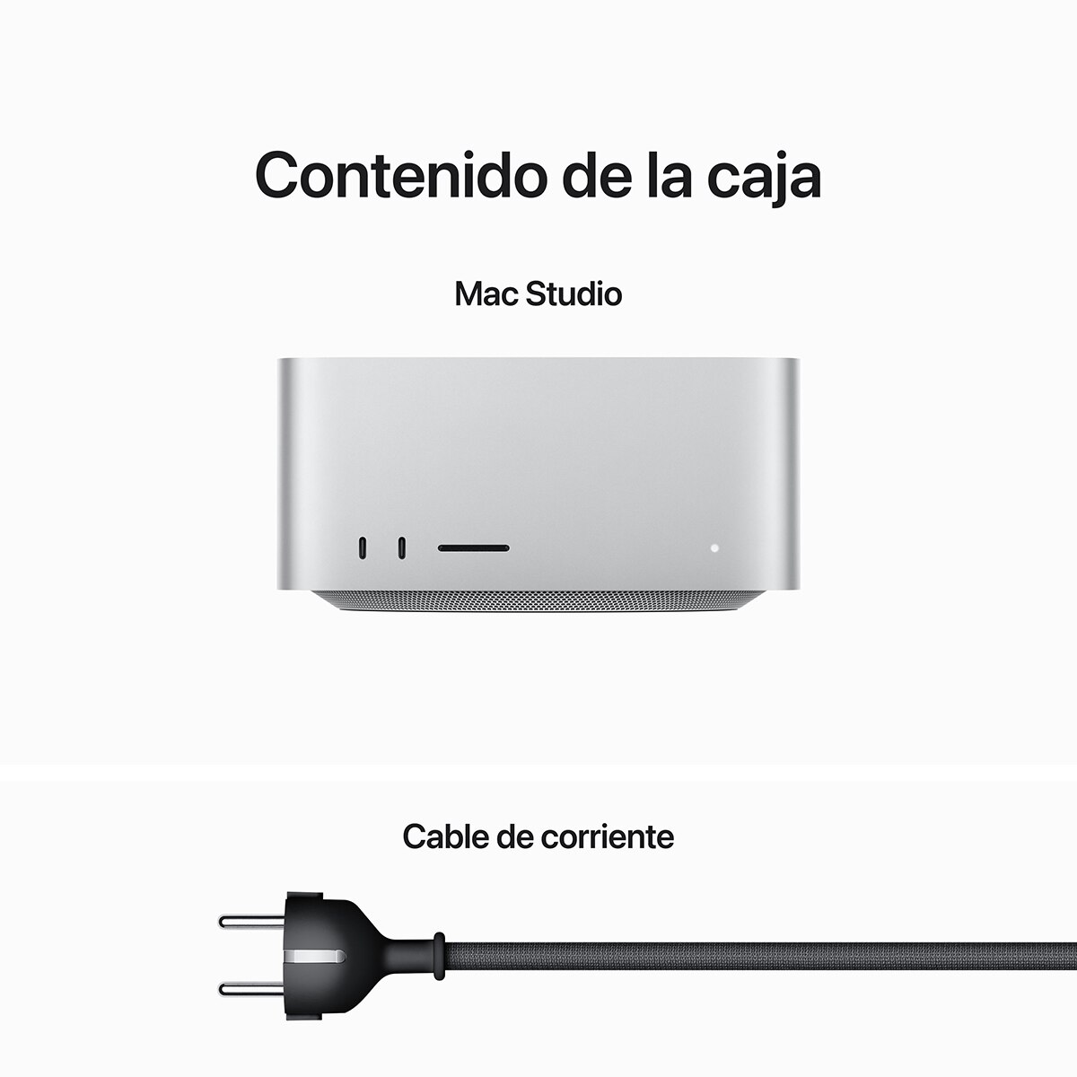 Apple Mac Studio (2023), M2 Max, 32GB, 512GB SSD, MaccOS