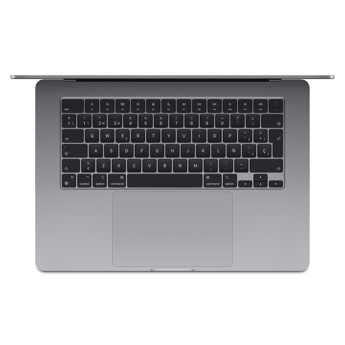 Apple MacBook Air 15 (2024), M3, 16GB, 512GB SSD, 15,3