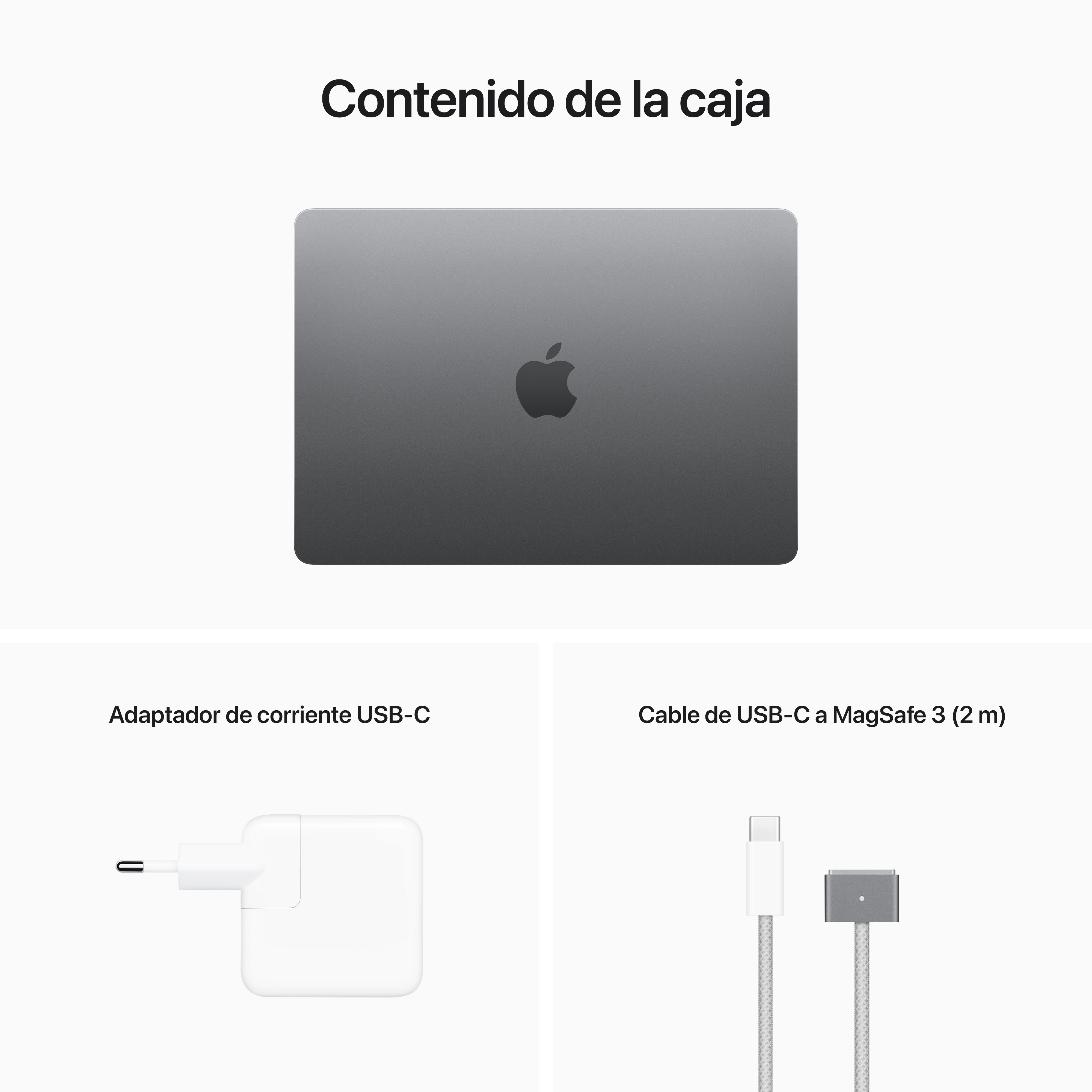 Apple MacBook Air 13 (2022) M2, 16GB, 256GB SSD, 13,6