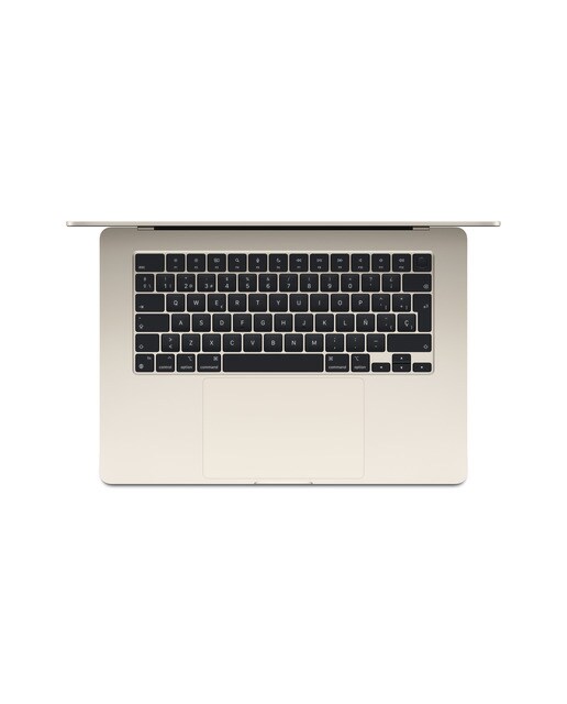 Apple MacBook Air 15 (2024) M3, 24GB, 512GB SSD, 15,3