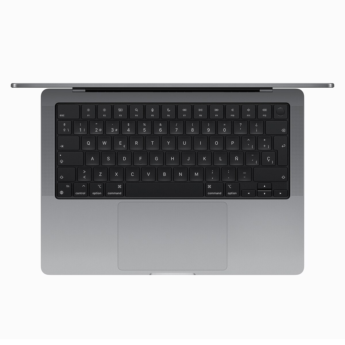 MacBook Pro 14インチ 2023年 / 1TB / スペースグレイ Apple MacBook Pro 14 (2023), M3, 8GB, 512GB SSD, 14