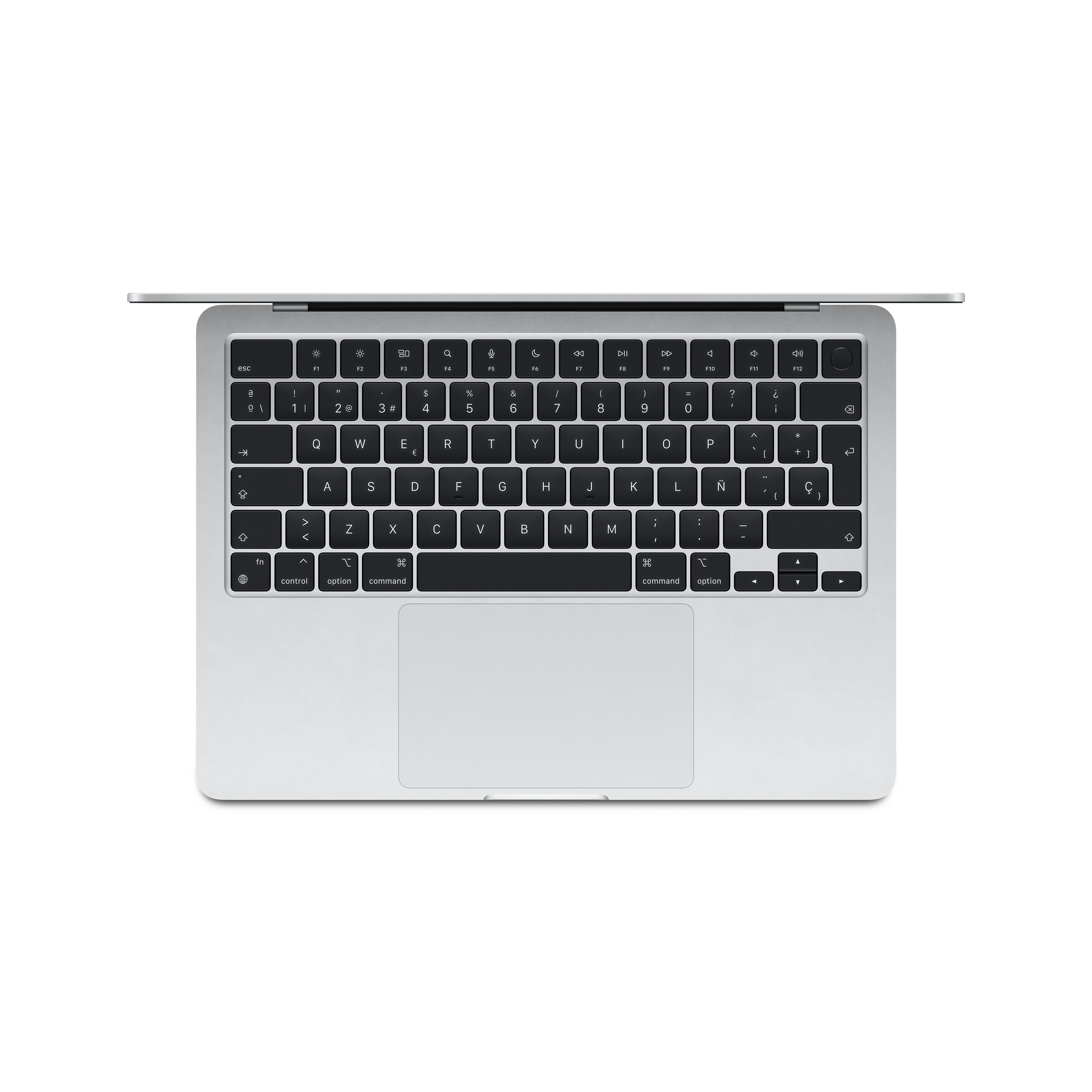 Apple MacBook Air 13 (2024) M3, 24GB, 512GB SSD, 13,6