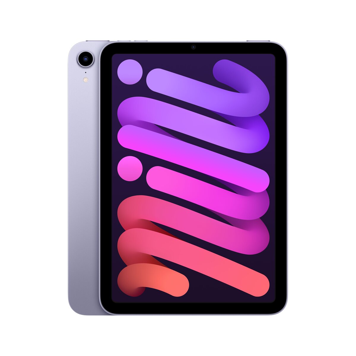 iPad mini 6 パープル 256GB Wi-Fiモデル Apple iPad mini (2021) Wi-Fi (6ª Generación) (Reacondicionado A