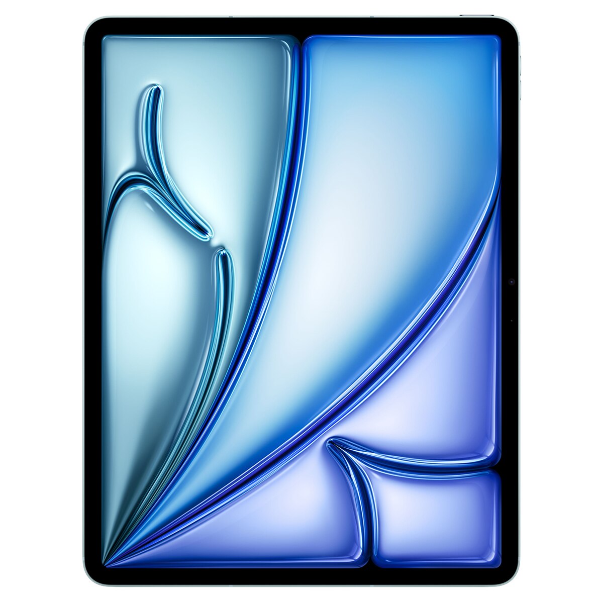 iPad Air M2 13インチ　ブルー、Wi-Fi、128GB Apple iPad Air 13
