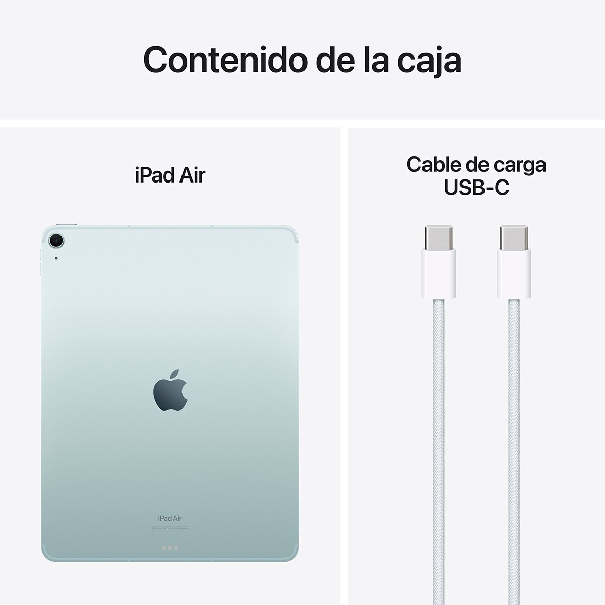 Apple iPad Air 13