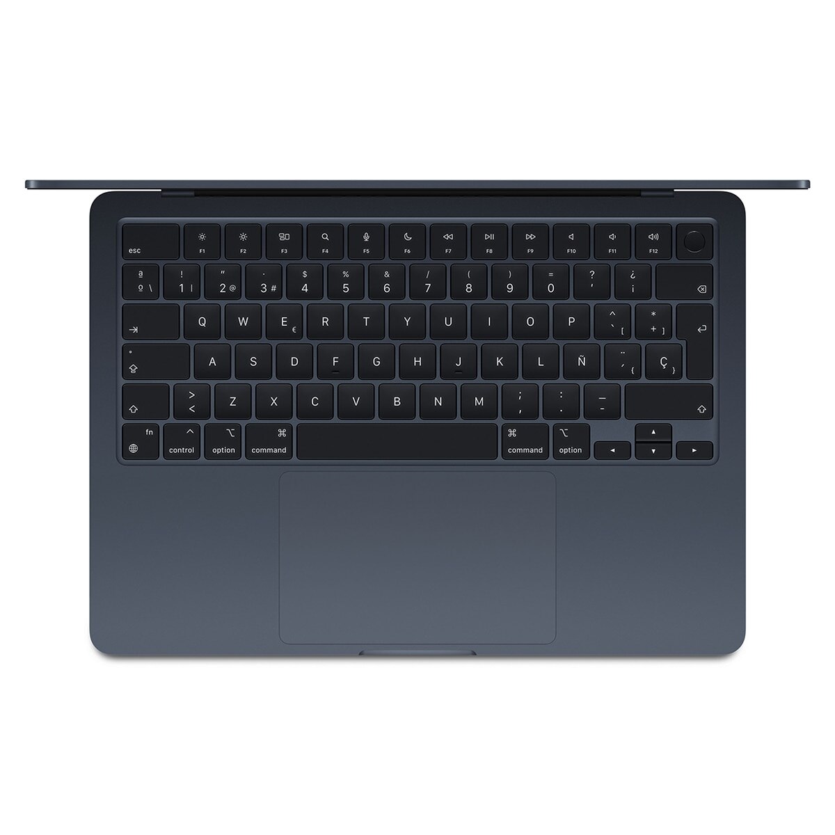 Apple MacBook Air 13 (2024), M3, 8GB, 256GB SSD, 13,6