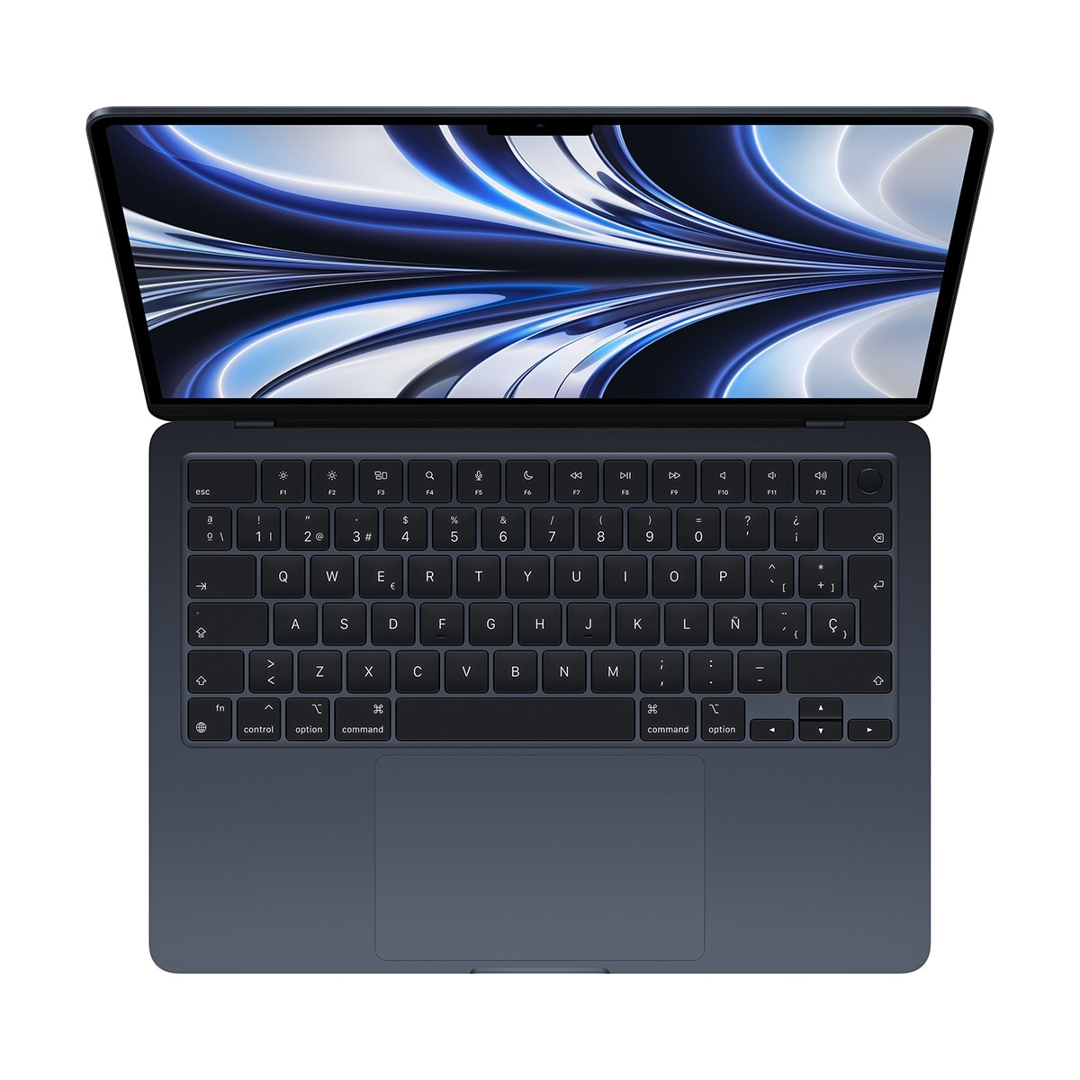 Apple MacBook Air 13 (2022) M2, 8GB, 256 GB SSD, 13,6