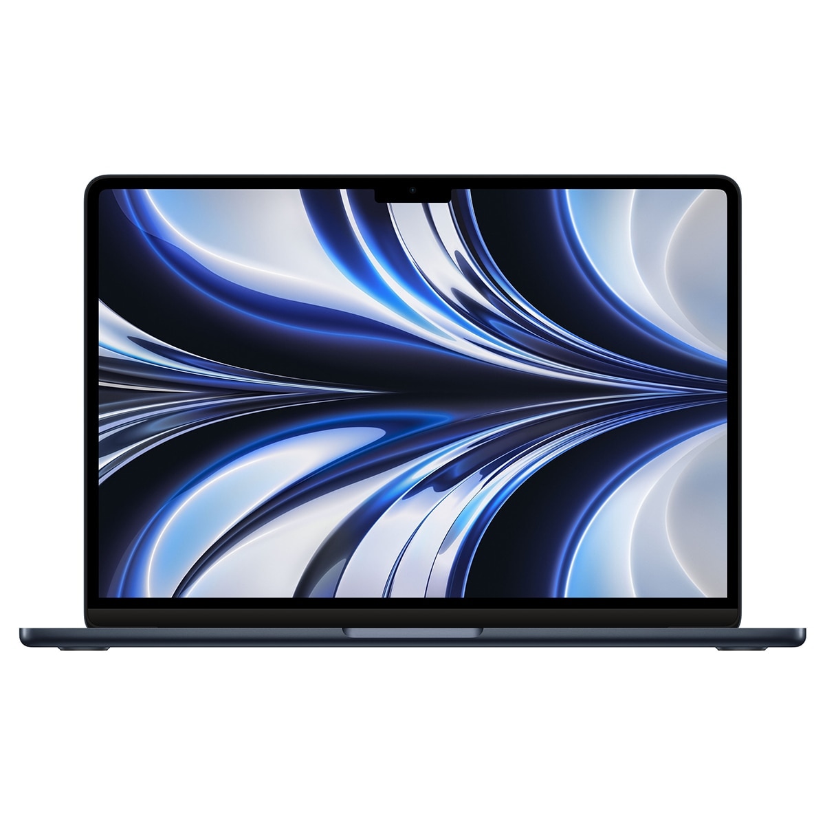 Apple MacBook Air 13 (2022) M2, 8GB, 256 GB SSD, 13,6", MacOS (Reacondicionado Grado D) Medianoche · El Corte Inglés — oferta en El Corte Inglés