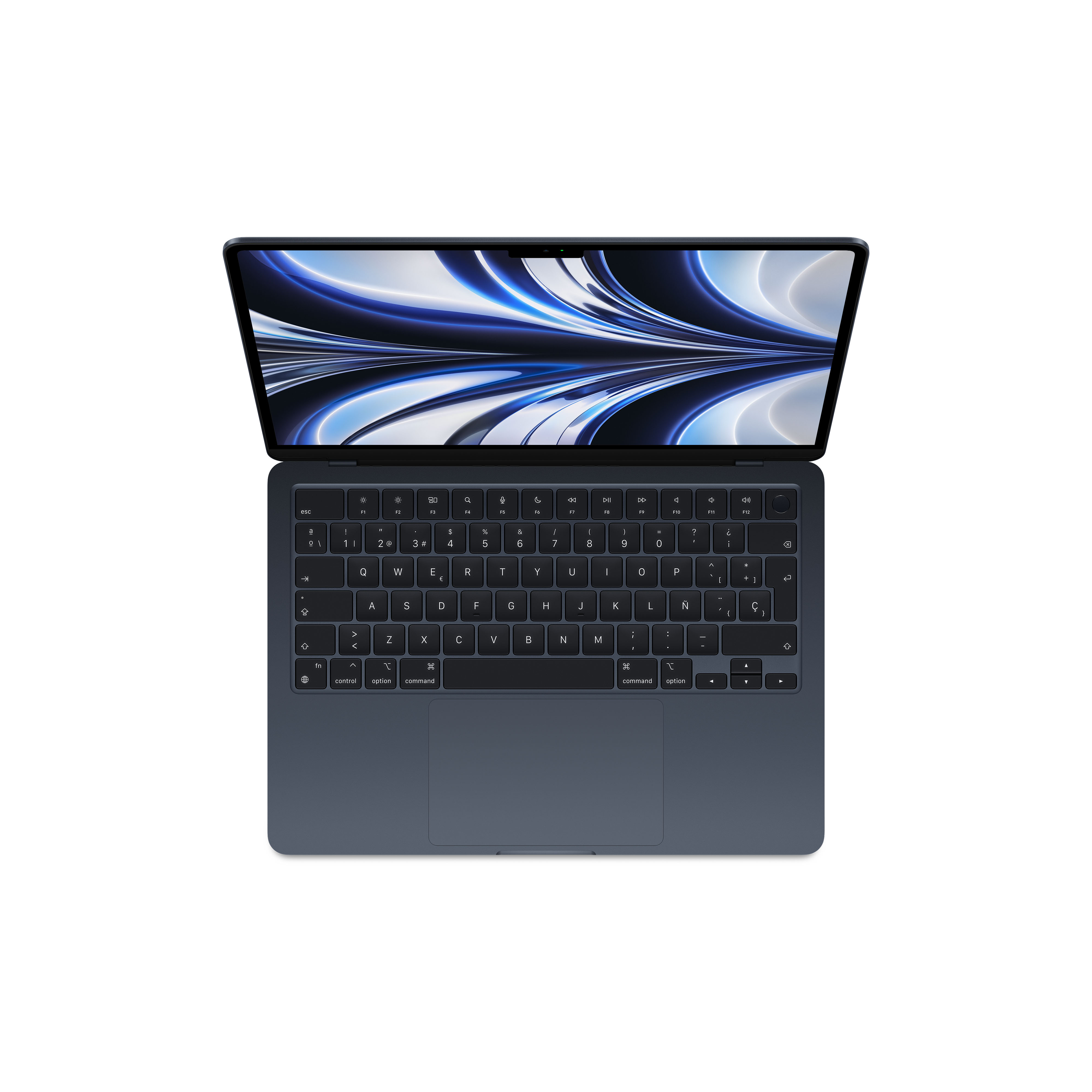 Apple MacBook Air 13 (2022) M2, 16GB, 256GB SSD, 13,6